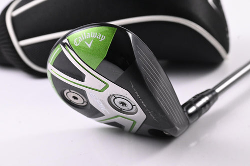 Callaway GBB Epic Sub Zero #3 Wood / 15 Degree / X-Flex Aldila Rogue M.AX 85