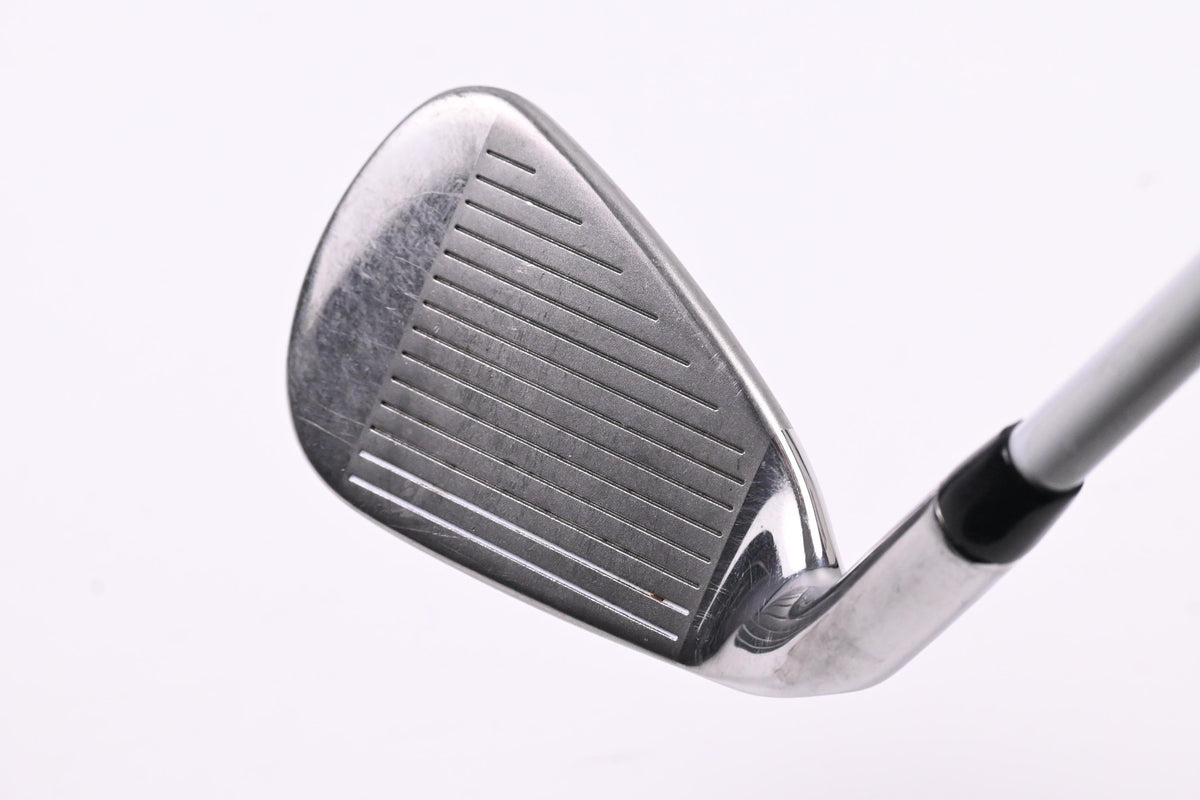 Callaway X Hot #8 Iron / Regular Flex Callaway X Hot 75 Shaft