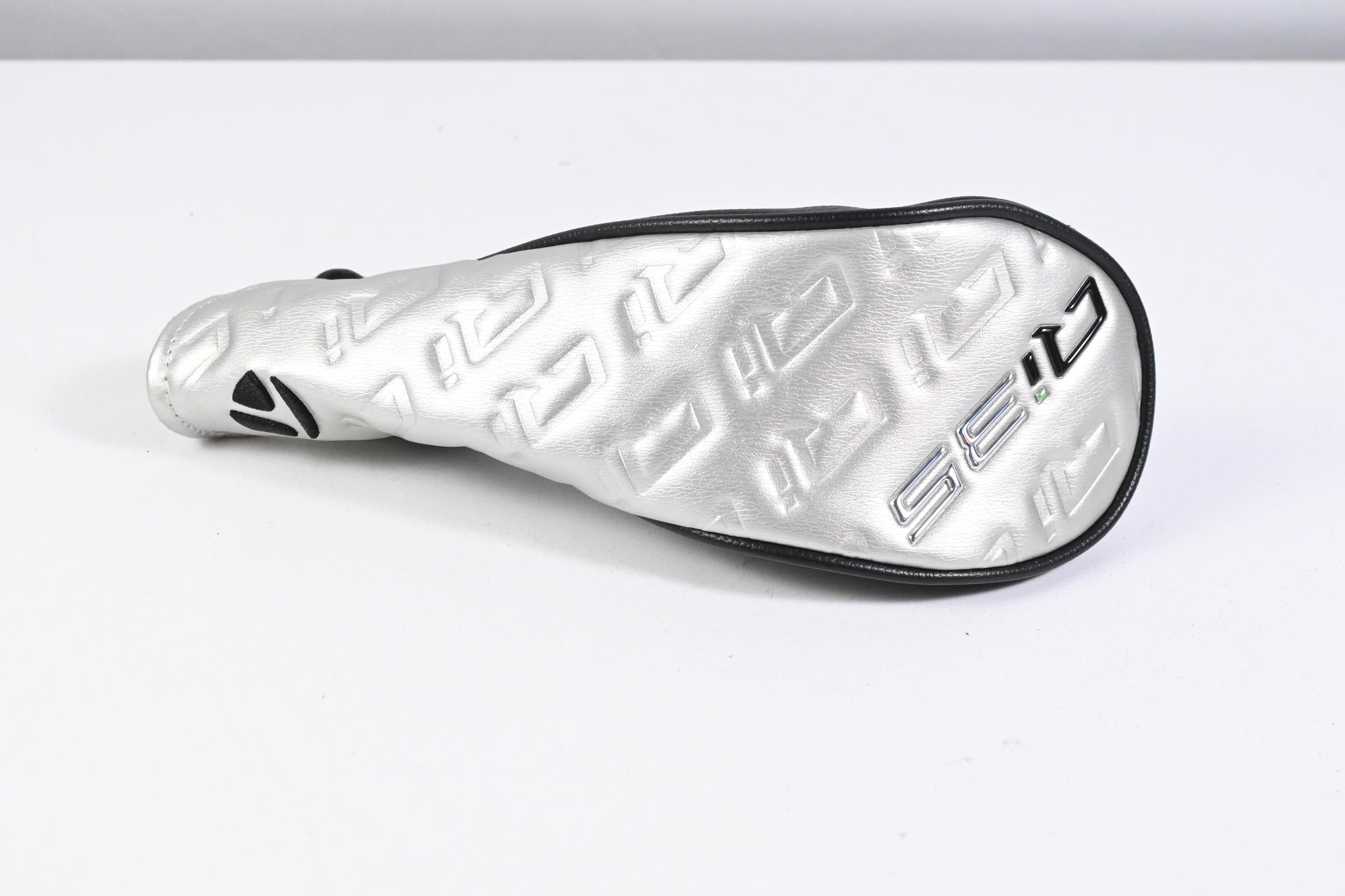 Left Hand Taylormade Qi35 #4 Hybrid / 23 Degree / Regular Flex Air Speeder 50