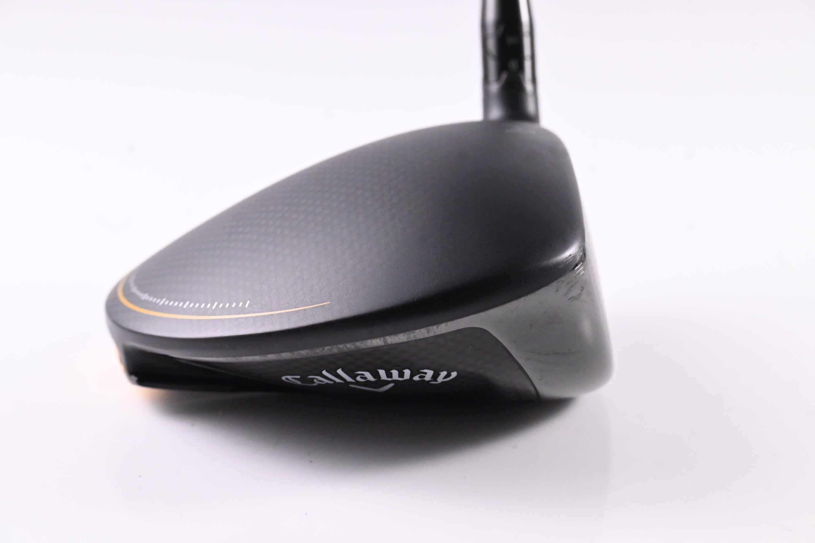 Callaway Rogue ST MAX D Driver / 10.5 Degree / Stiff Flex Tensei AV Blue 65