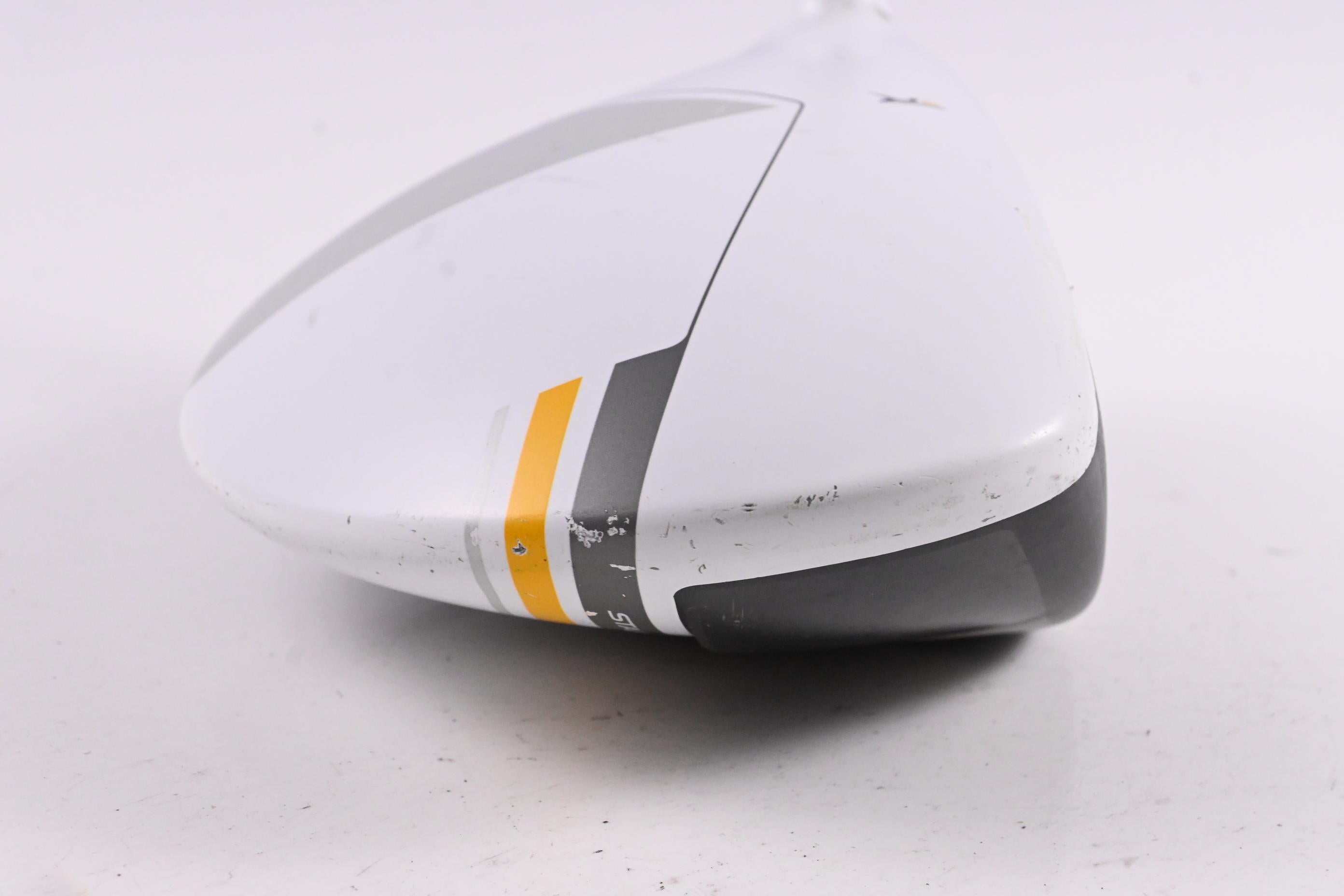 Taylormade RBZ Stage 2 Driver / 9 Degree / Regular Flex Aldila RIP Phenom 55