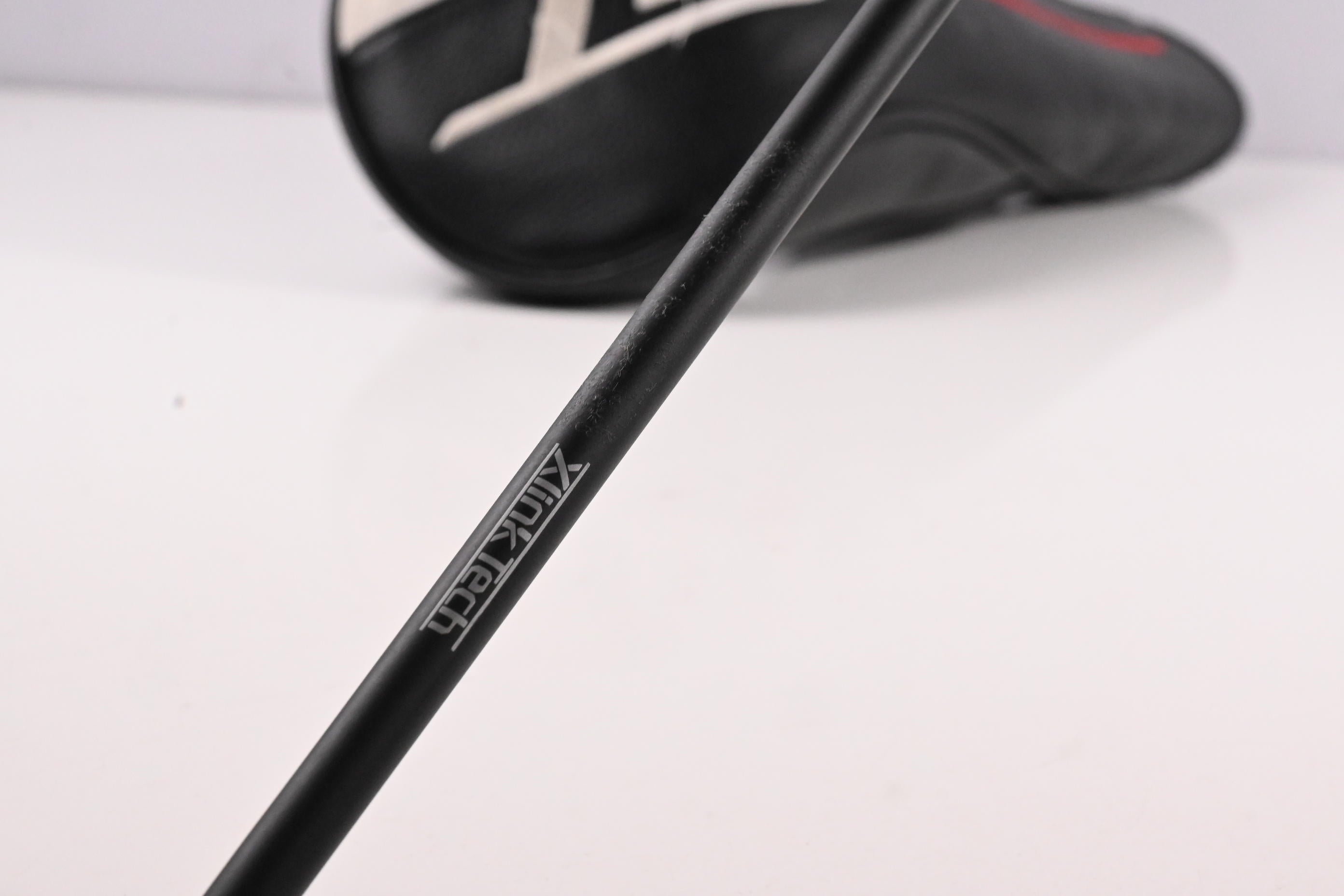 Titleist GT2 Driver / 10 Degree / Regular Flex Tensei 1K Blue 55 Shaft