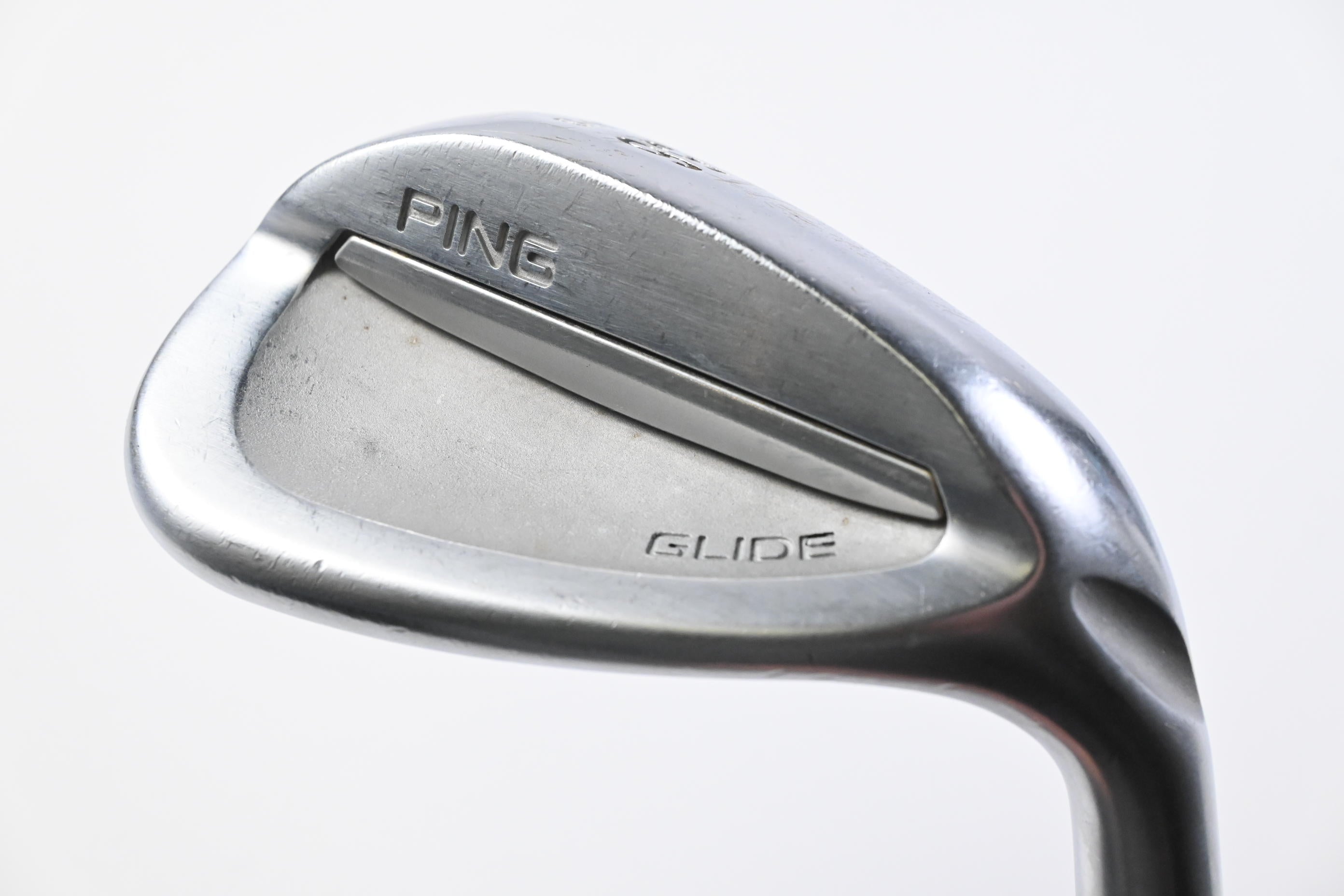 Ping Glide Sand Wedge / 56 Degree / Black Dot / Wedge Flex Ping CFS Shaft
