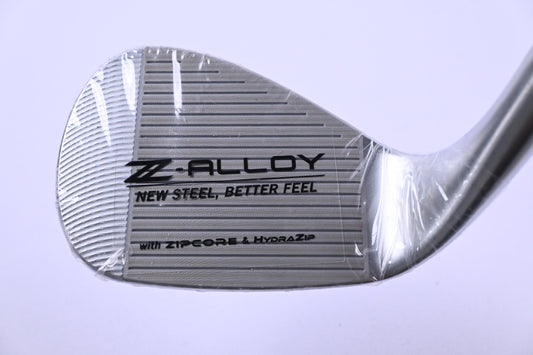 Cleveland RTZ Sand Wedge / 54 Degree / Wedge Flex Dynamic Gold Spinner Shaft