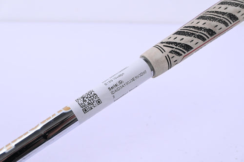 Ping S159 Lob Wedge / 58 Degree / Black Dot / X-Flex Dynamic Gold 120 X100 Shaft