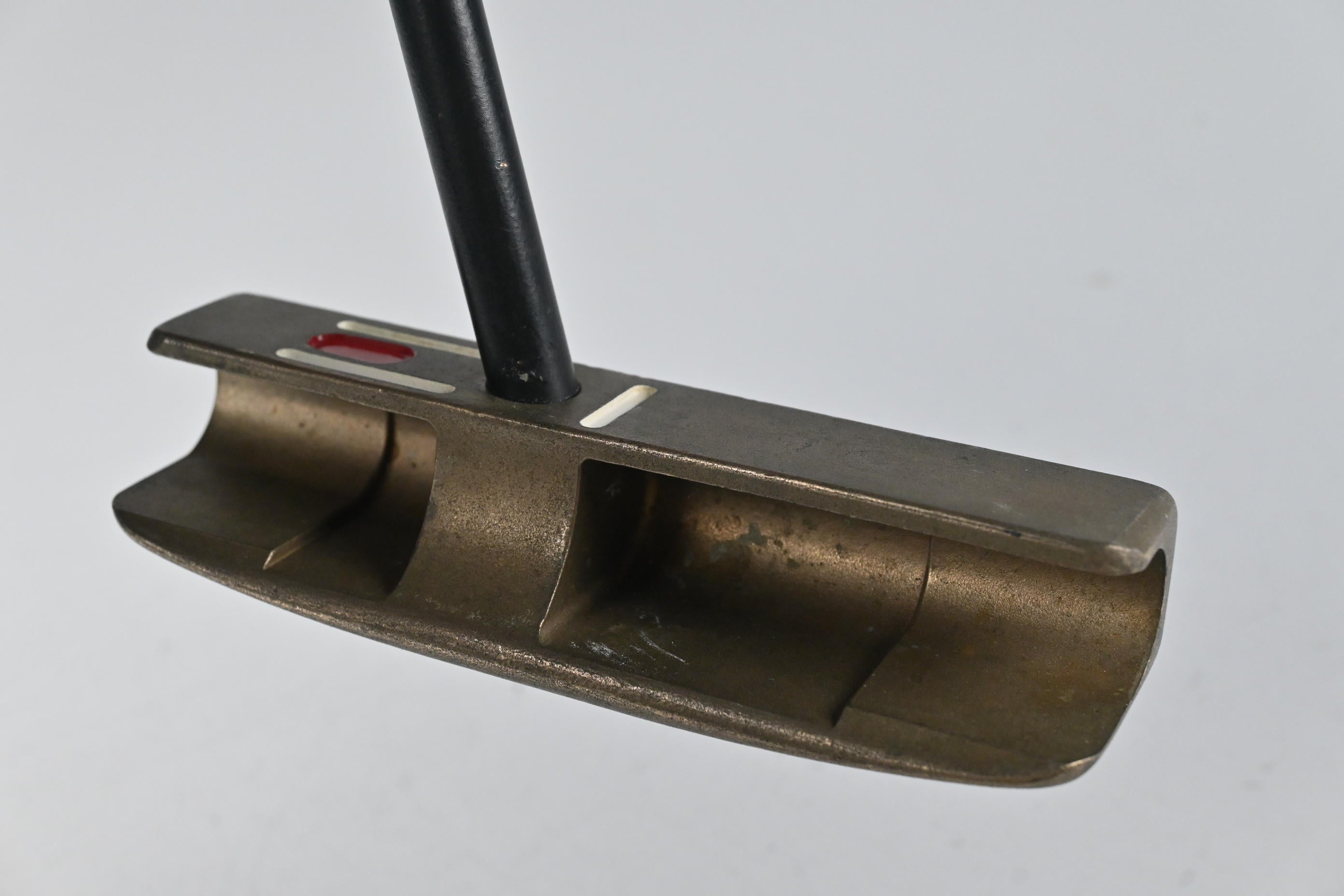 Seemore FGP Original Copper Putter / 32 Inch