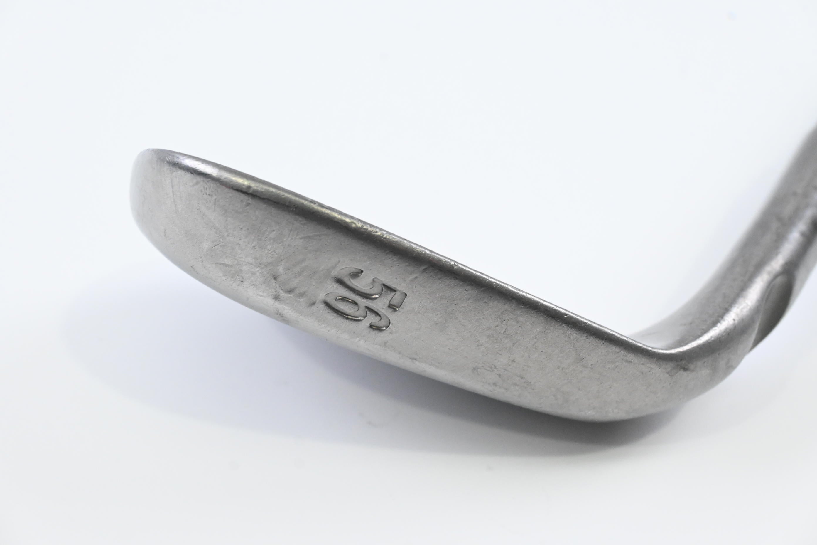 Ping Tour Gorge Sand Wedge / 56 Degree / Black Dot / Regular Flex Ping CFS