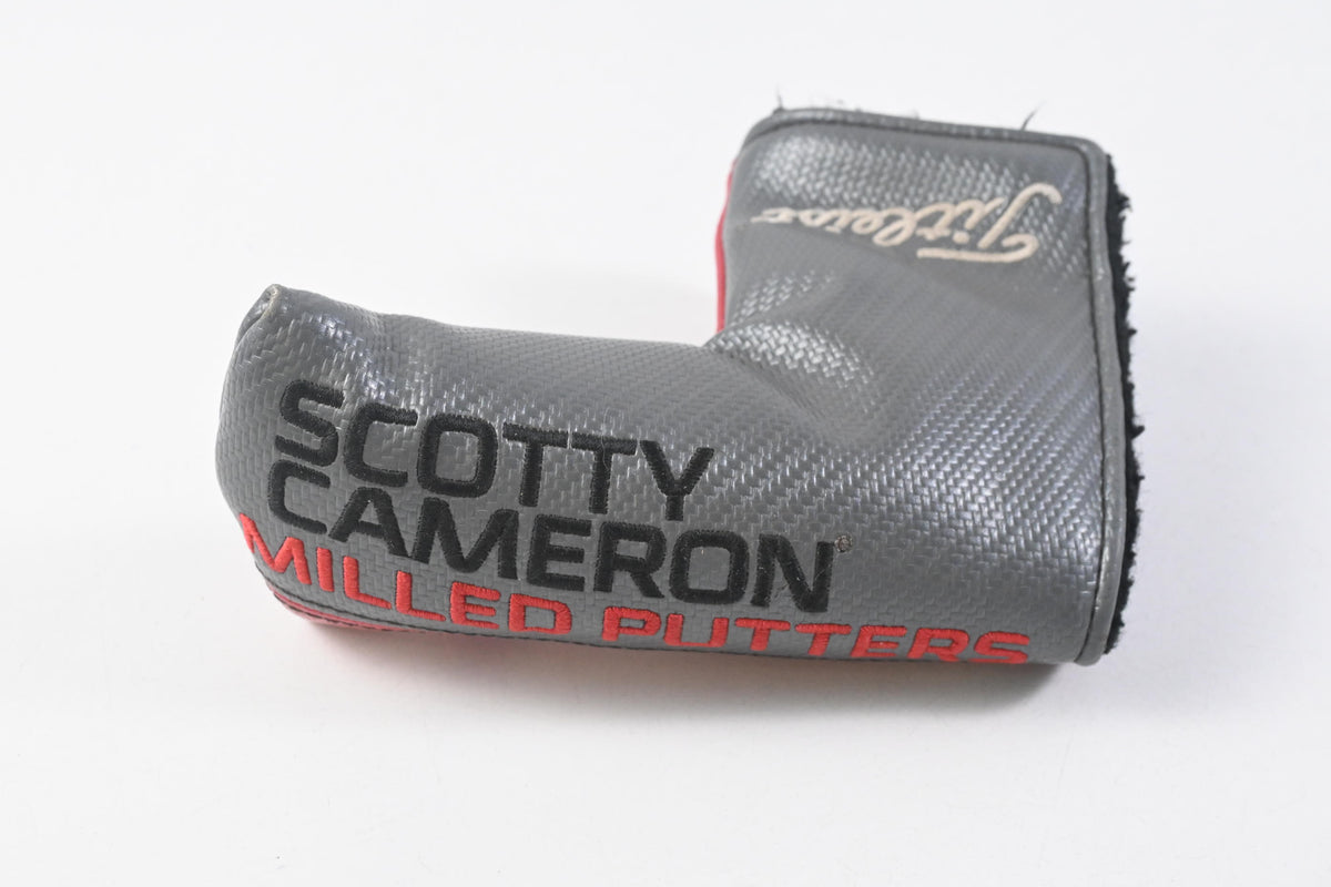 Scotty Cameron Select Newport 2.5 2016 Putter / 34 Inch