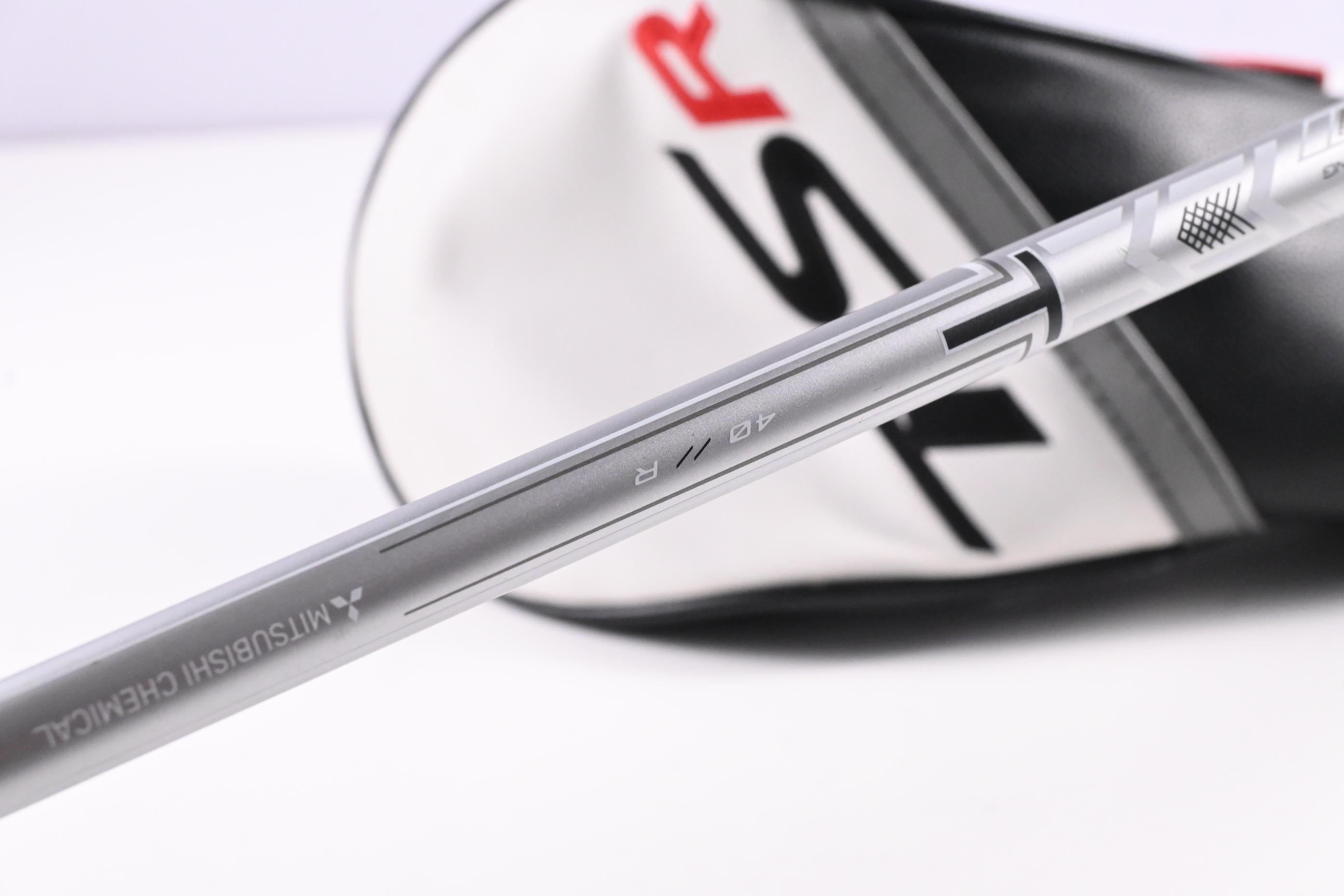 Titleist TSR1 Driver / 10 Degree / Regular Flex MMT Speedmesh 40 Shaft