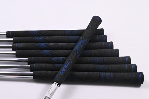 Mizuno MP-67 Irons / 3-PW / Regular Flex Project X Steel Shafts