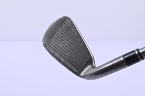 Ladies Taylormade Aeroburner #6 Iron / Ladies Flex Taylormade REAX 45 Shaft