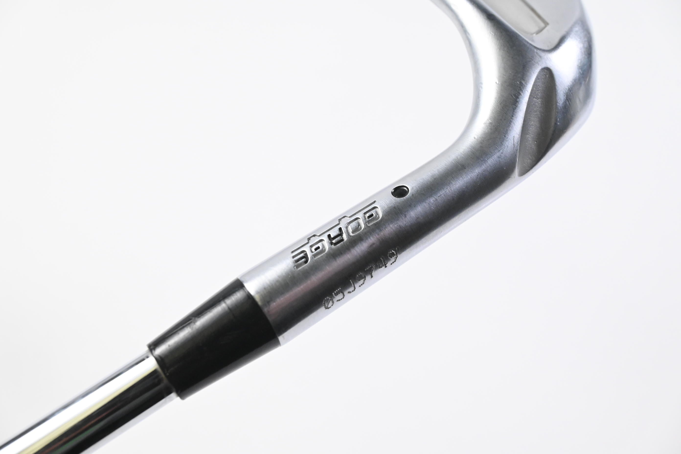 Ping Glide Sand Wedge / 56 Degree / Black Dot / Wedge Flex Ping CFS Shaft