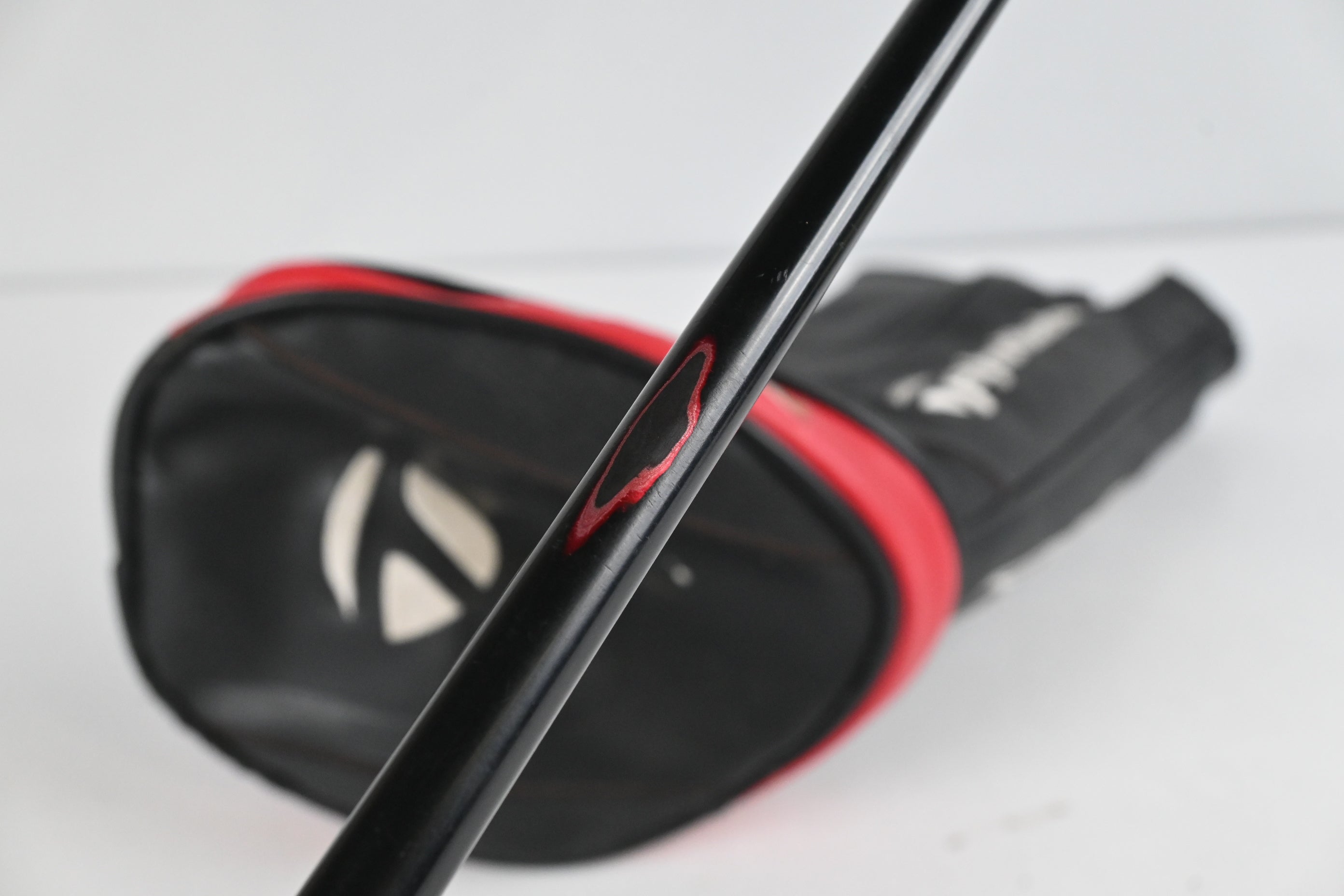 Taylormade Stealth Plus Driver / 9 Degree / Stiff Flex Fujikura Ventus TR Red 5