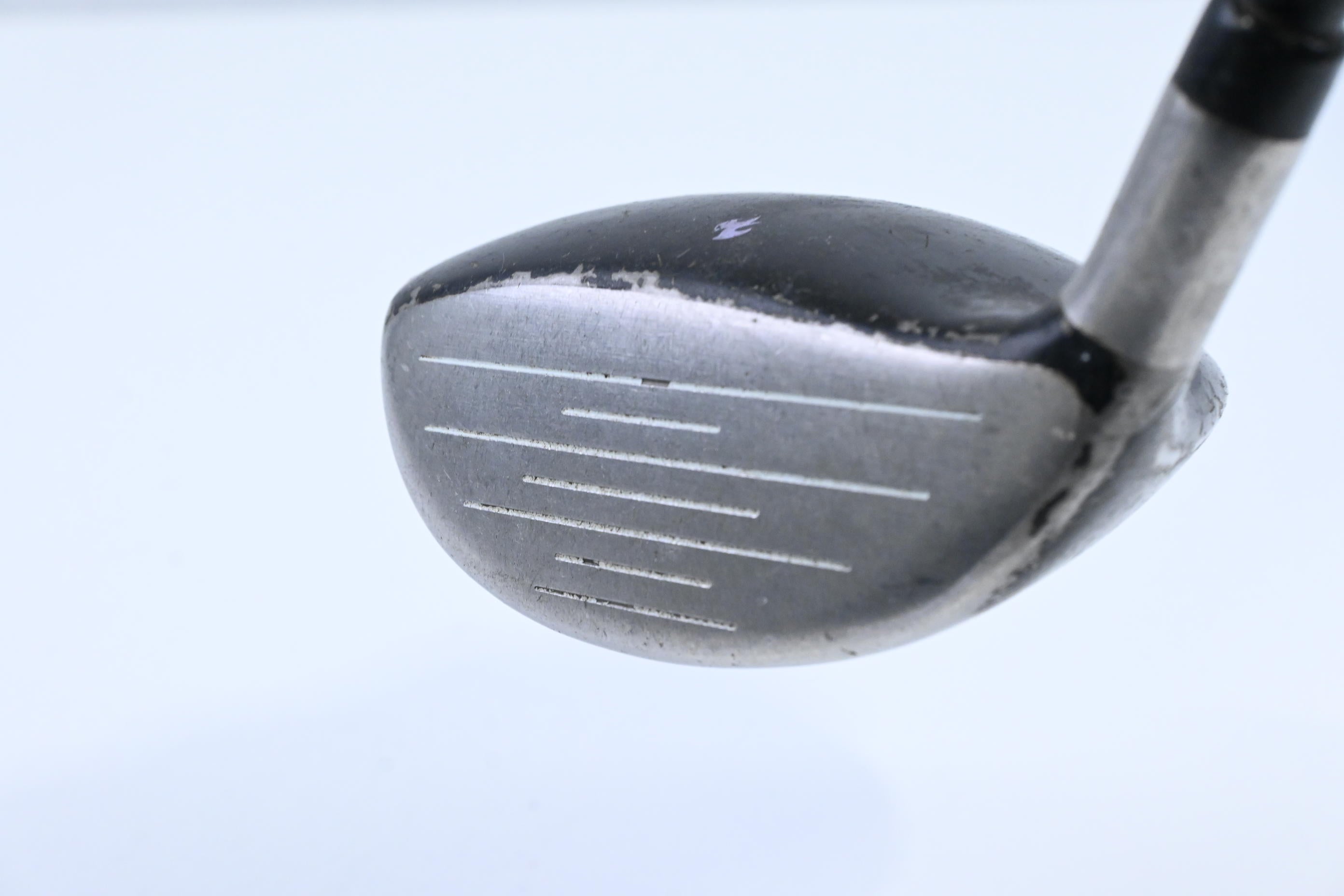 Ladies Taylormade Burner Superfast 2.0 #5 Wood / 18 Degree / Ladies Flex Matrix