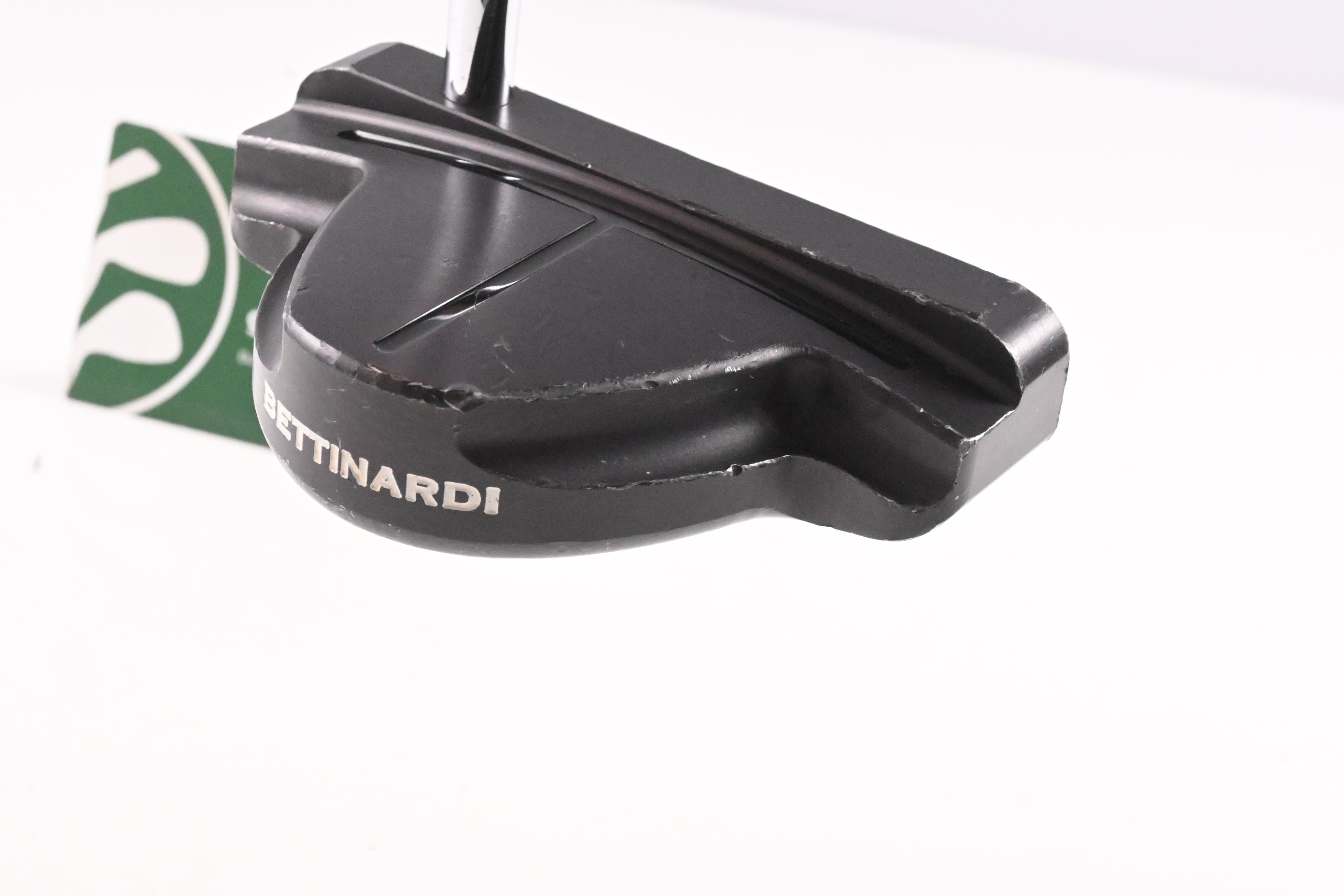 Mizuno Bettinardi A-Series 02 Putter / 34 Inch