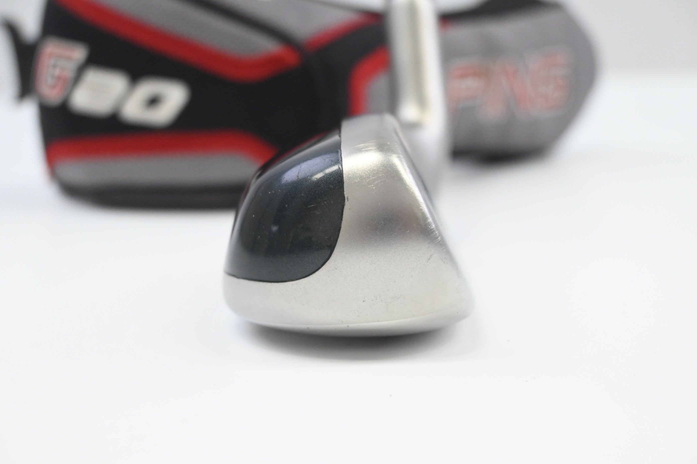 Ping G20 #4 Hybrid / 23 Degree / Regular Flex Ping TFC 169