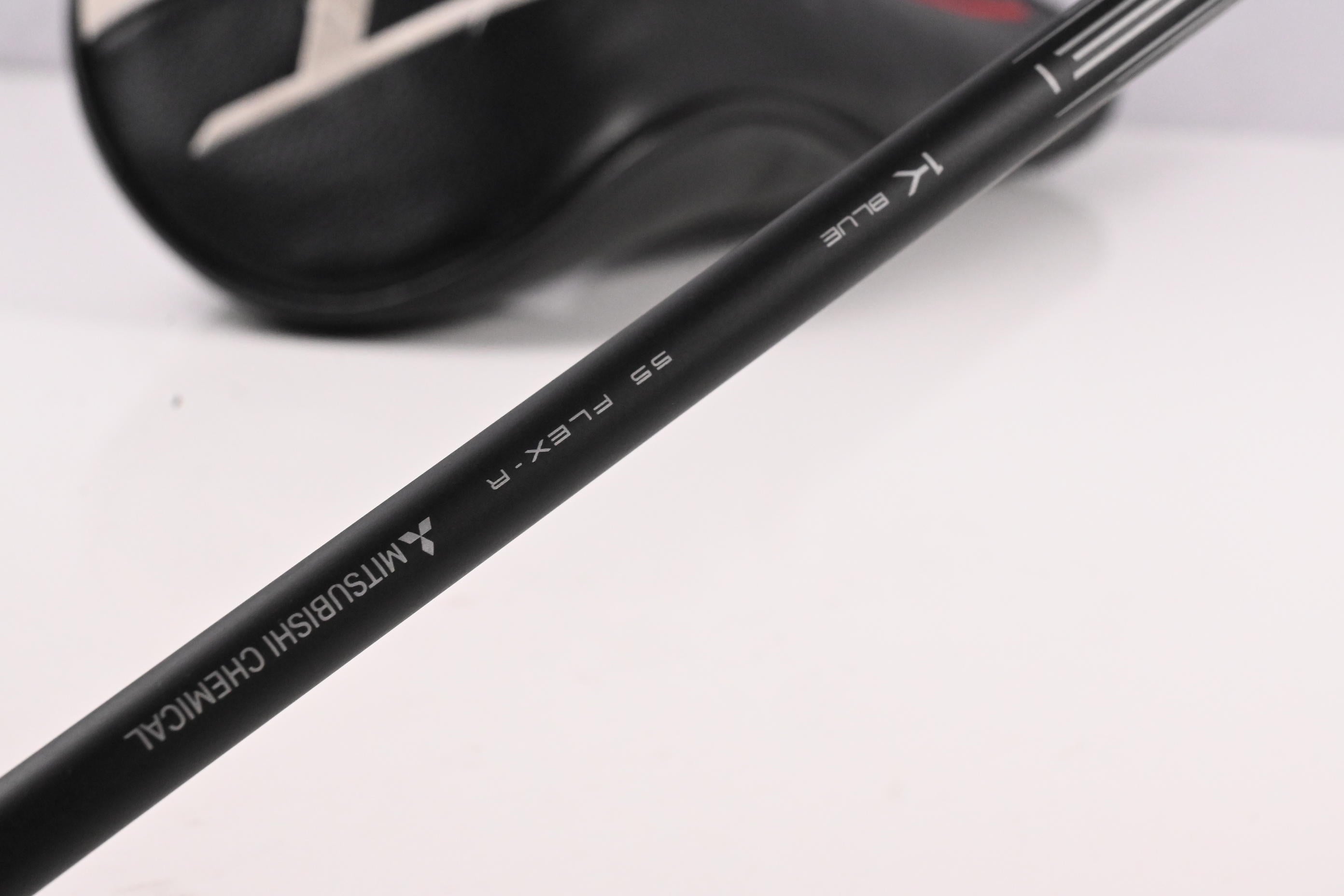 Titleist GT2 Driver / 10 Degree / Regular Flex Tensei 1K Blue 55 Shaft