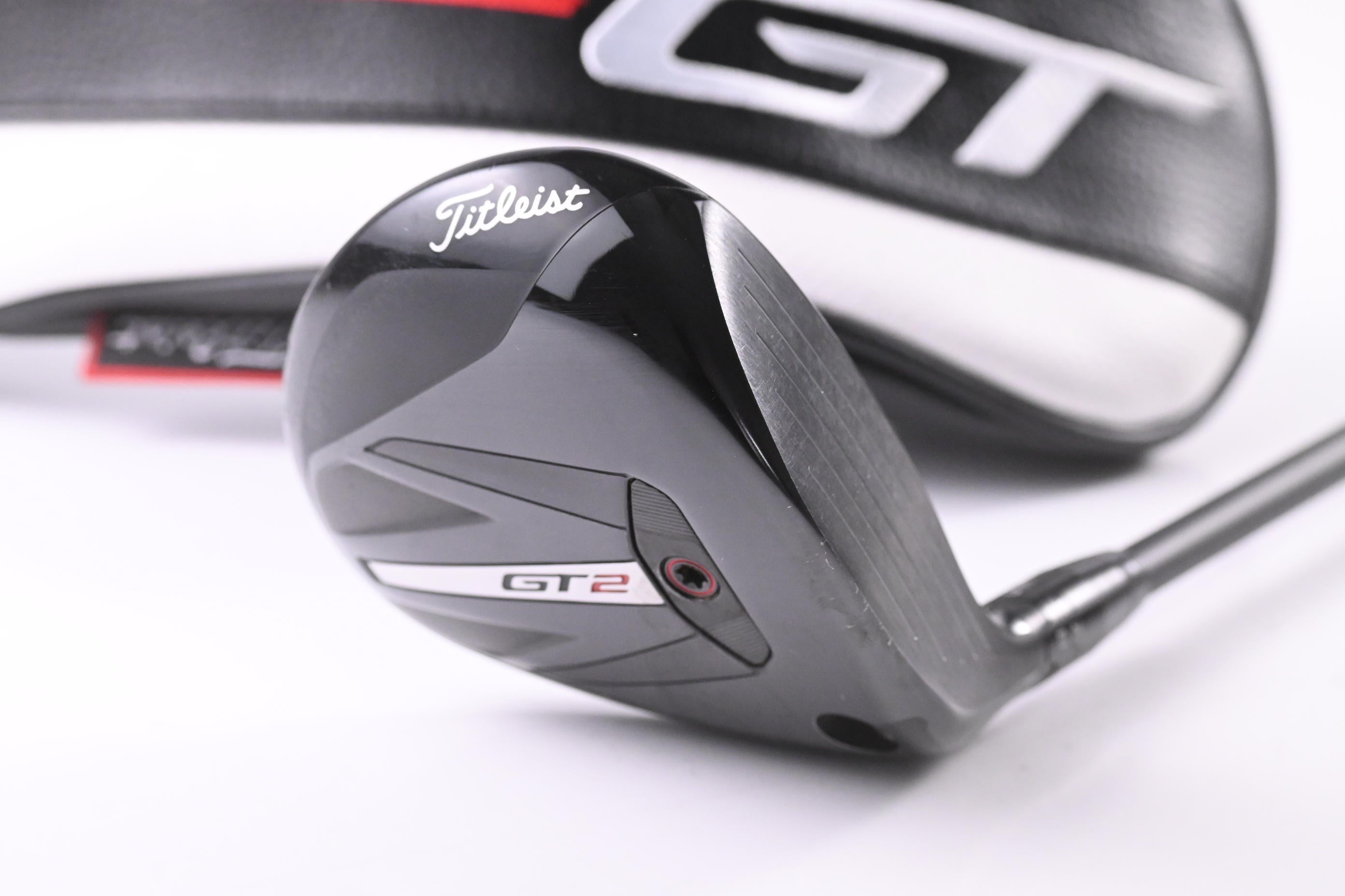 Titleist GT2 #3 Wood / 16.5 Degree / Regular Flex Tensei 1K Blue 65 Shaft