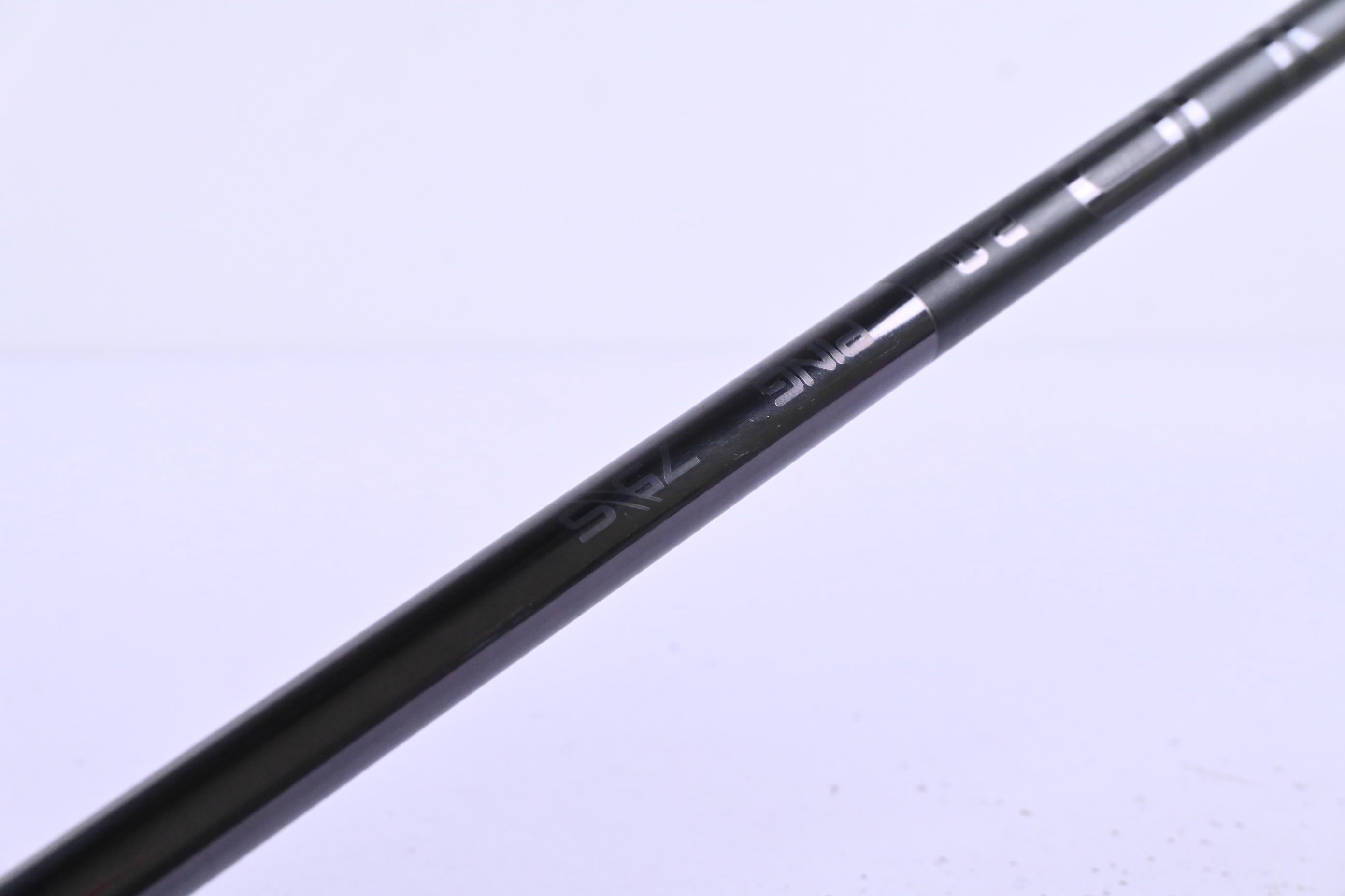 Ping G430 SFT #7 Wood / 22 Degree / Stiff Flex Ping Tour 2.0 Black 75 Shaft