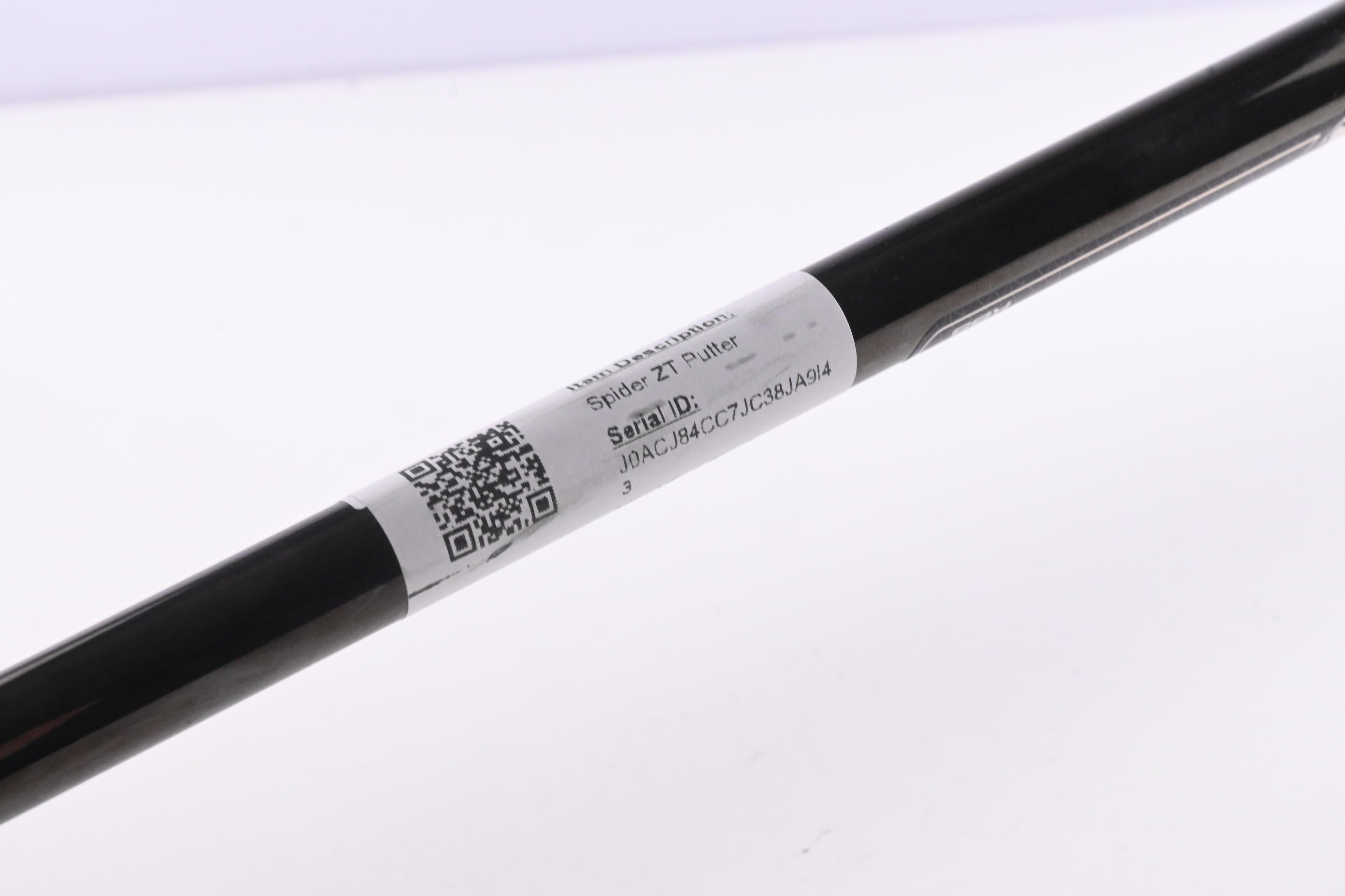 Taylormade Spider ZT Putter / 34 Inch