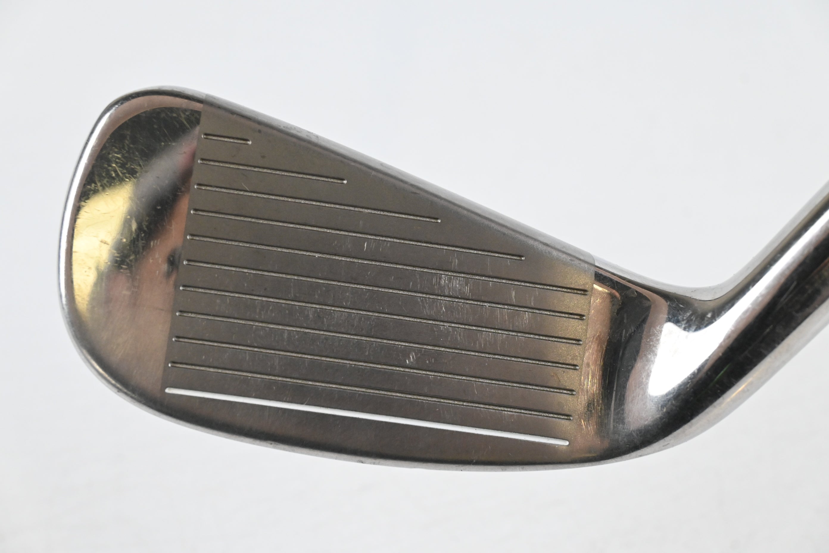 Cleveland HiBore #5 Iron  / 27 Degree / Regular Flex Cleveland HiBore Shaft