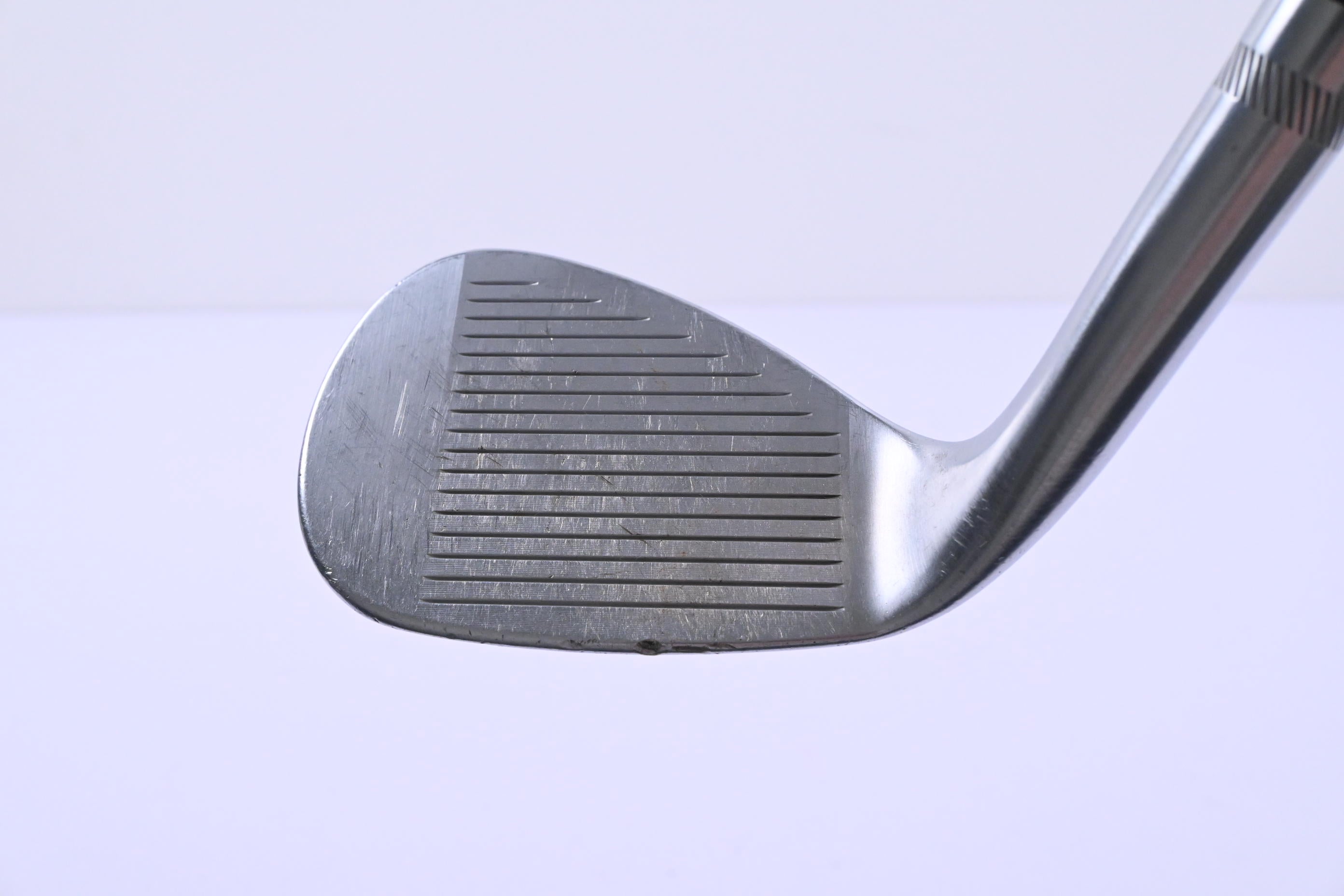 Titleist Vokey SM9 Lob Wedge / 60 Degree / Regular Flex Project X Rifle