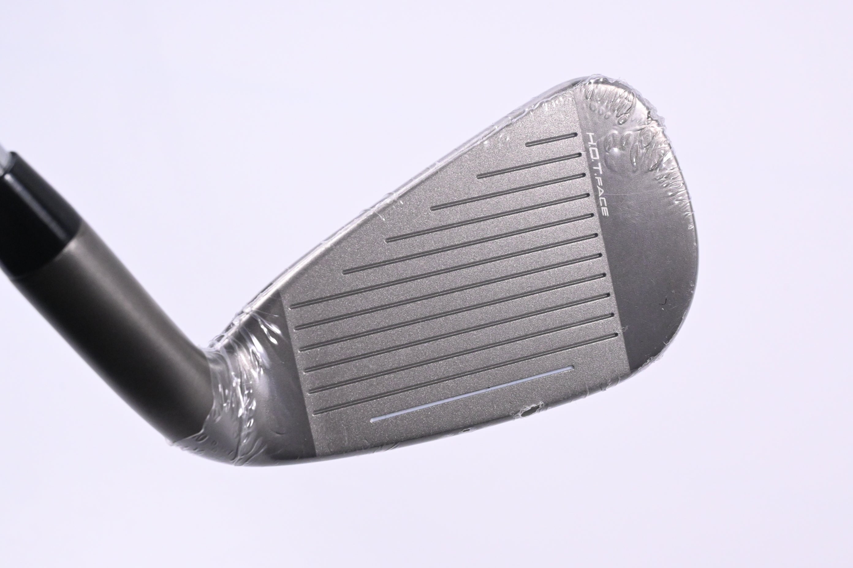 Left Hand Cobra Darkspeed #5 Iron / 21 Degree / Regular Flex KBS Tour Lite Shaft