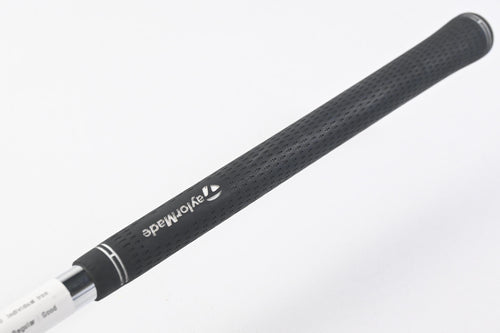 TaylorMade P7MC 2020 #4 Iron / 23 Degree / Regular+ Flex Project X Rifle Shaft
