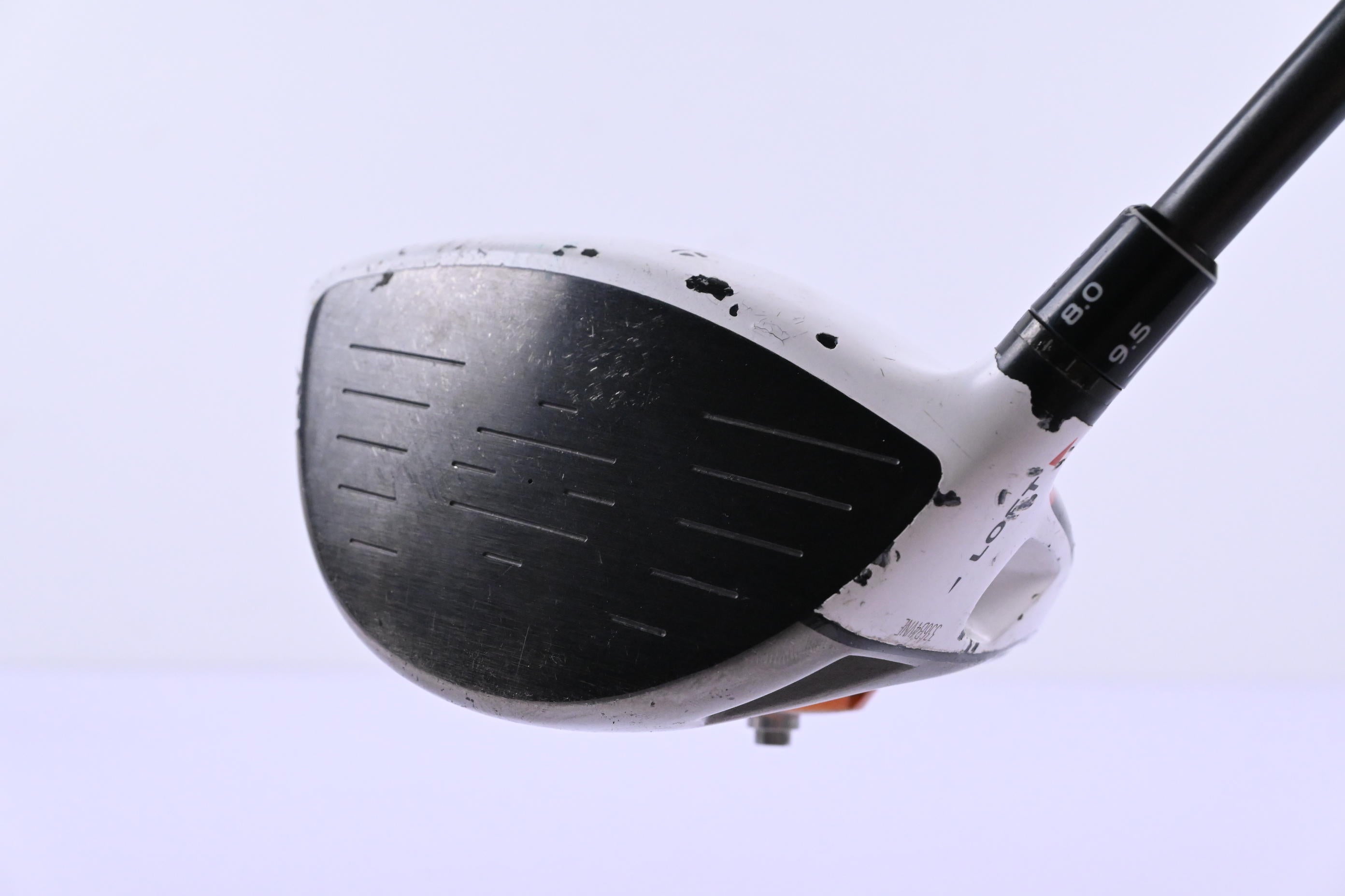 Taylormade R1 Driver / 10.5 Degree / Regular Flex Aldila RIP Phenom 55 Shaft
