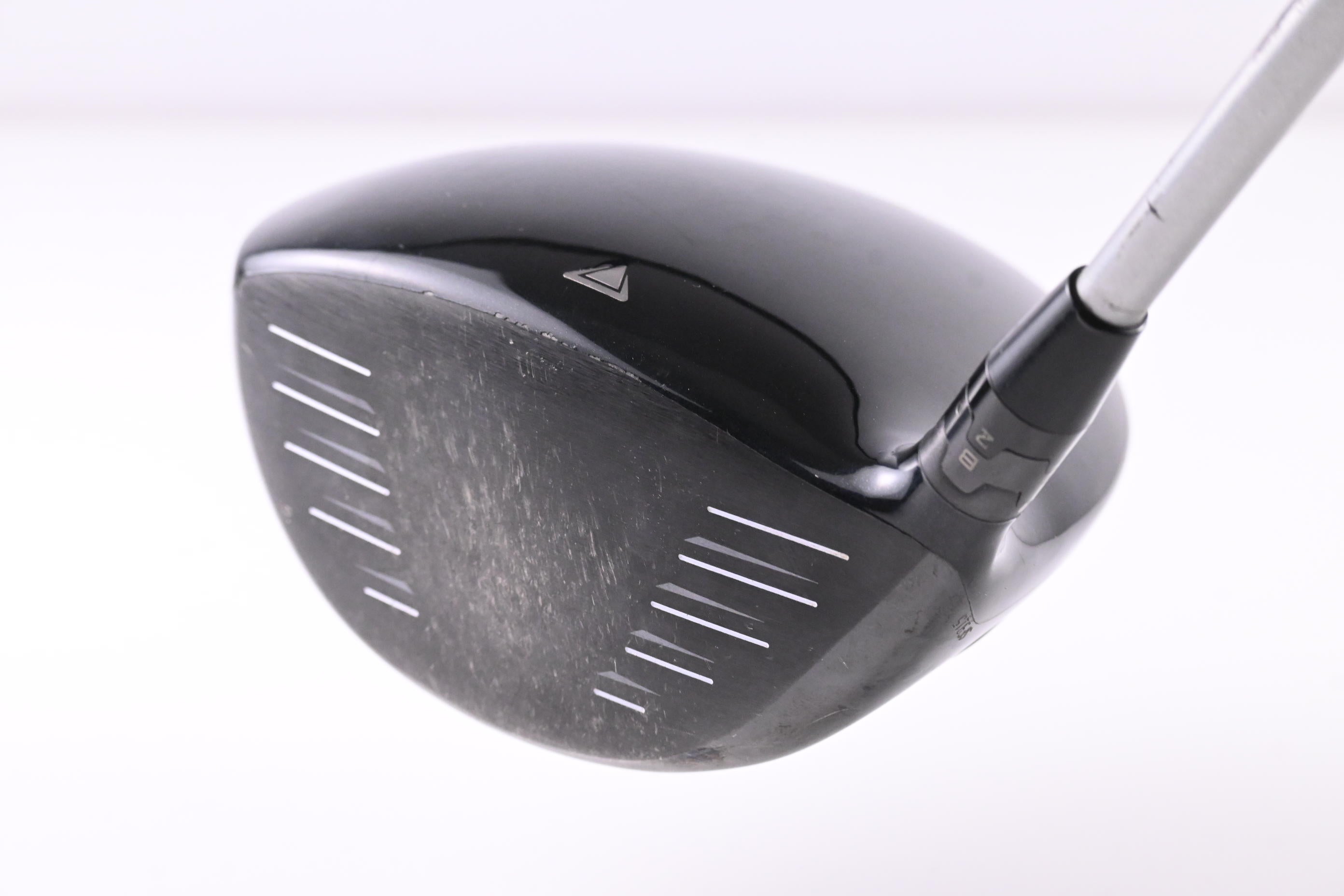 Titleist 915 D2 Driver / 8.5 Degree / Stiff Flex Diamana S+ PLUS Blue 60 Shaft
