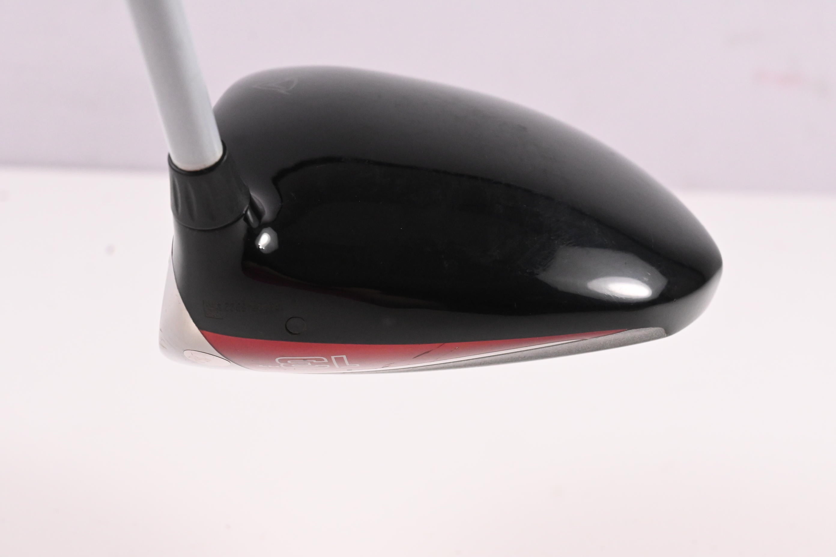 Ladies Callaway Diablo Edge Driver / 13 Degree / Ladies Flex Aldila Habenero 50