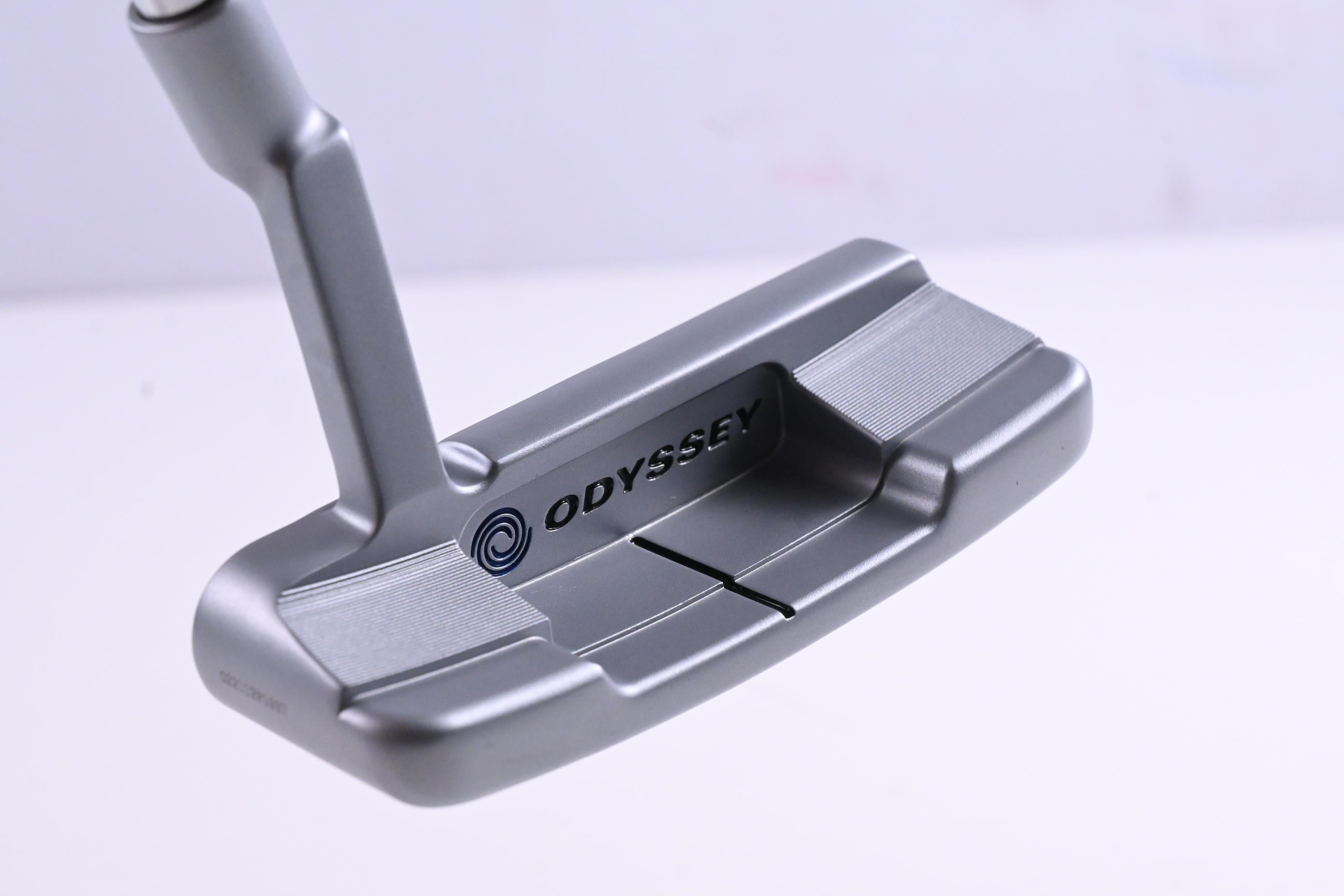 Odyssey White Hot OG Stroke Lab 1WS Putter / 31.5 Inch
