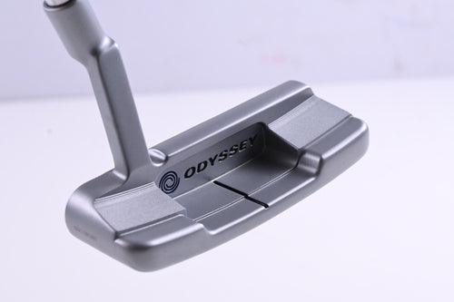 Odyssey White Hot OG Stroke Lab 1WS Putter / 31.5 Inch
