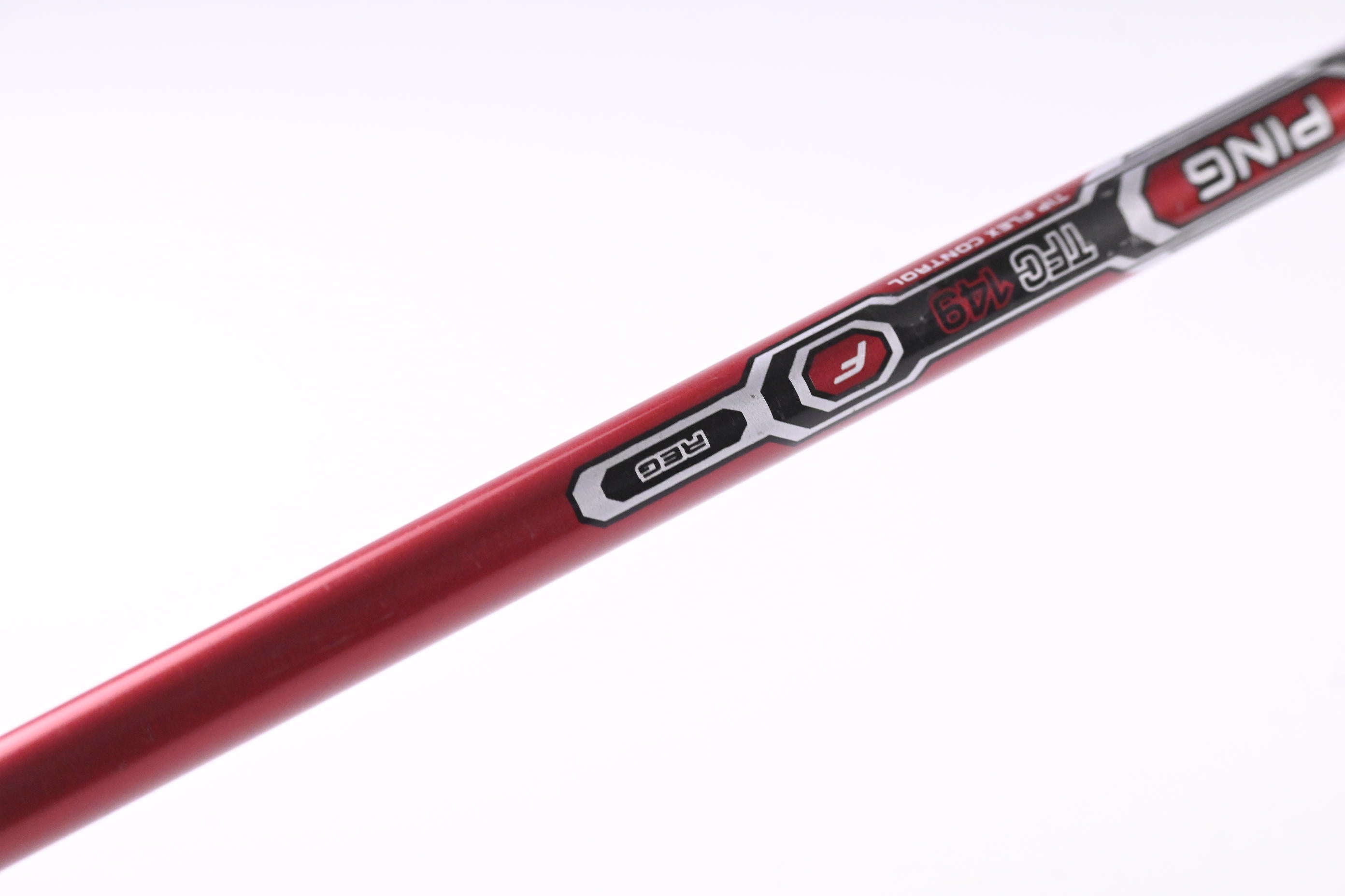 Ping G15 #5 Wood / 18.5 Degree / Regular Flex Ping TFC 149 Shaft