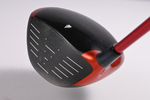 Yonex Ezone XP Driver / 12 Degree / Light Flex Yonex EX300 Shaft