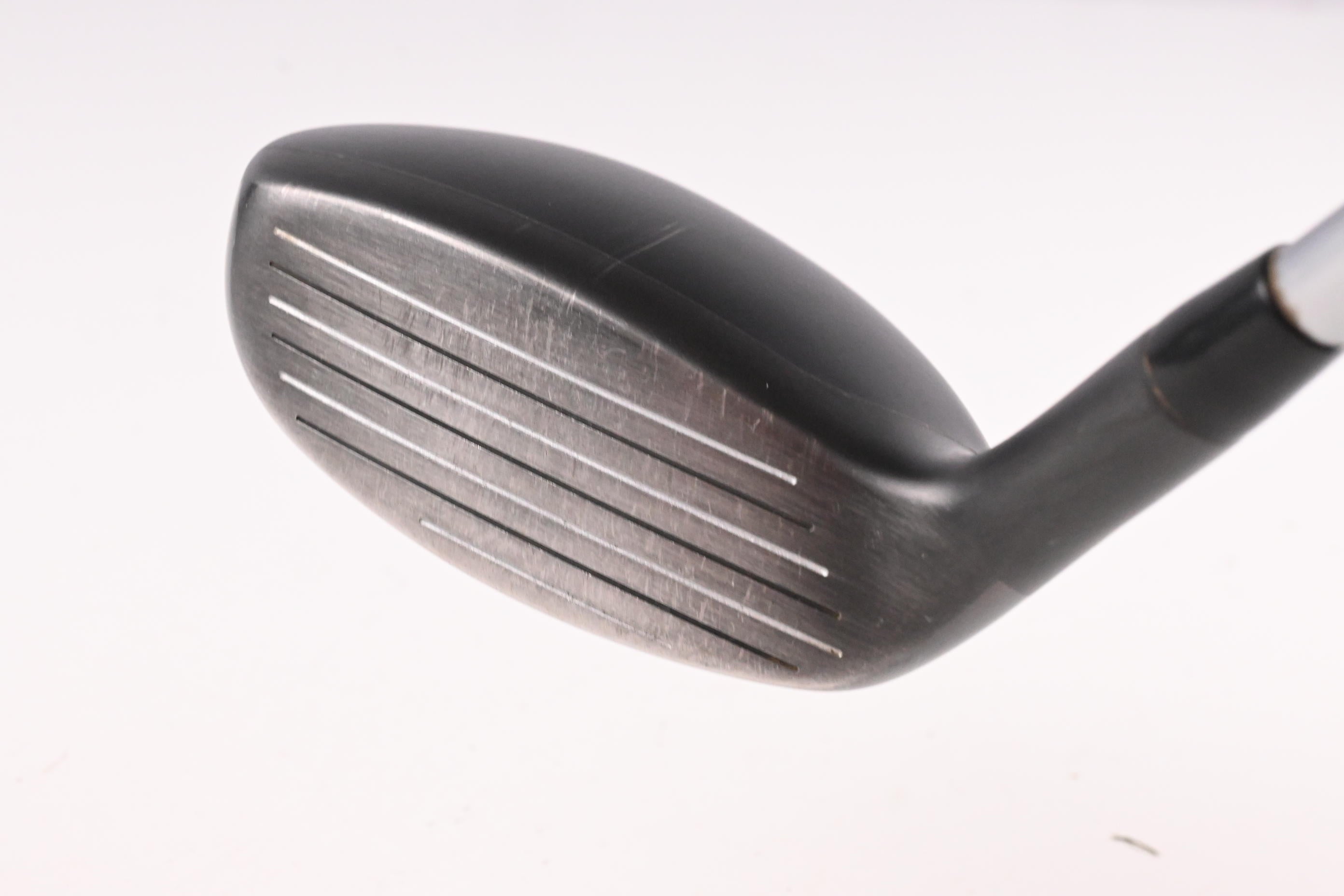 Ping Anser #4 Hybrid / 23 Degree / Regular Flex Ping TFC 800 Shaft
