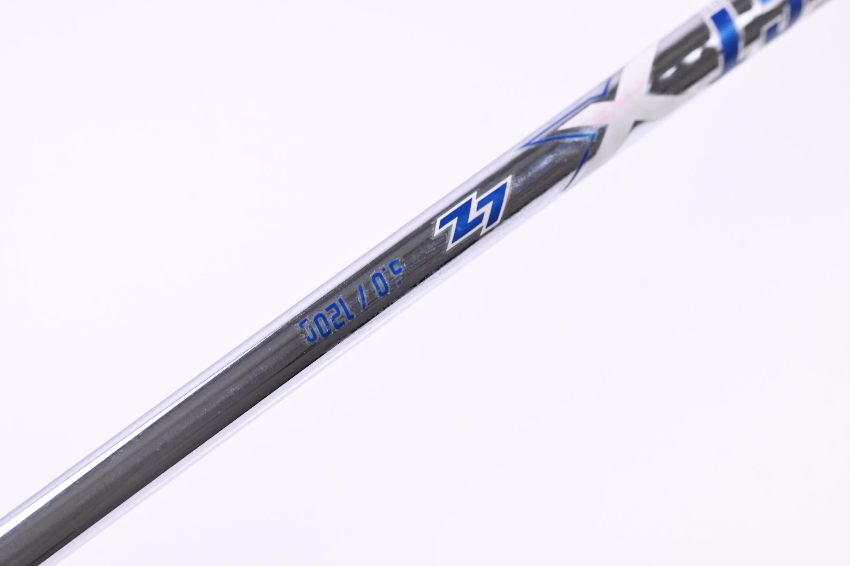Titleist 620 CB #4 Iron / 24 Degree / Stiff Flex Project X LZ 120 Shaft