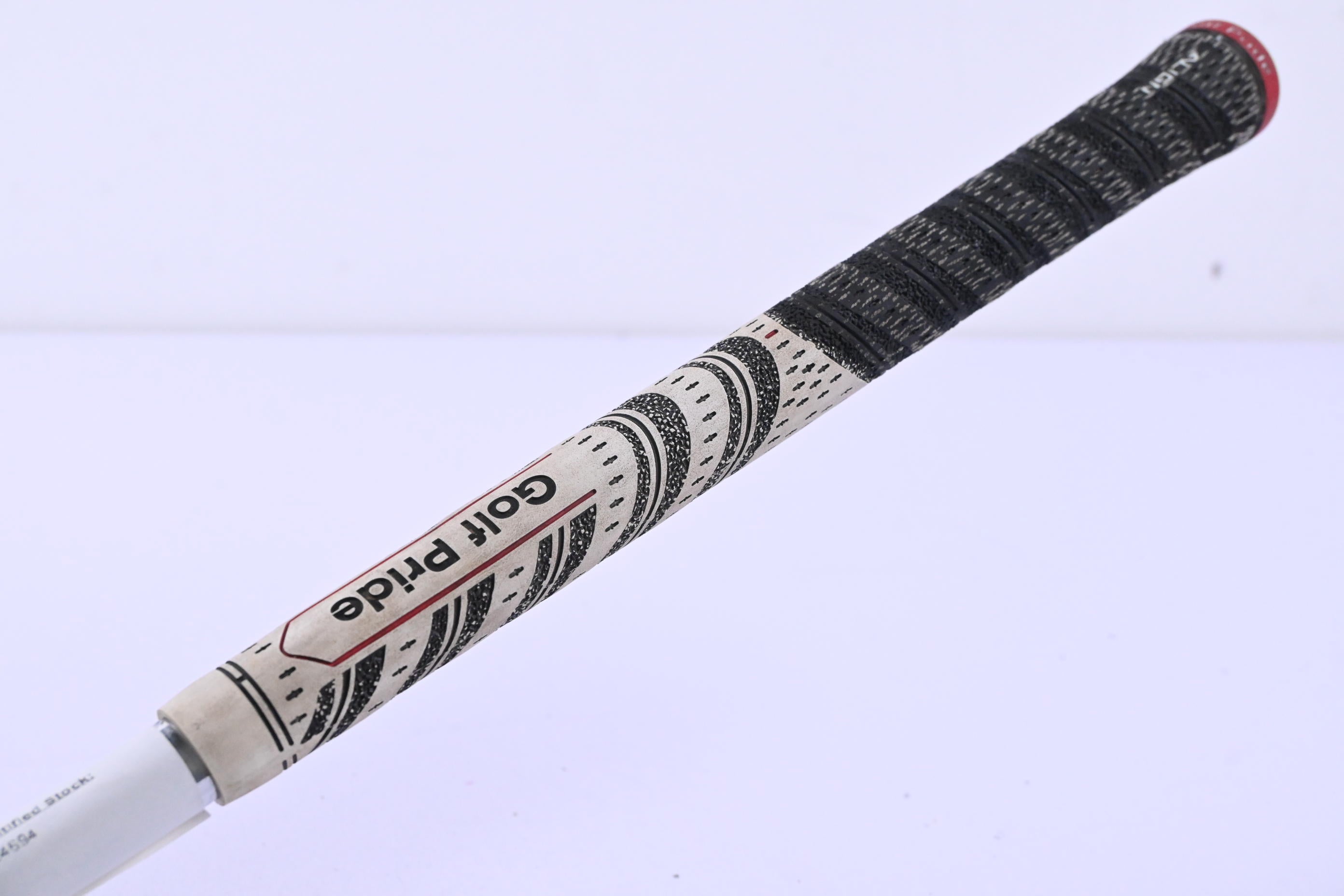 Ping S159 Lob Wedge / 58 Degree / Black Dot / X-Flex Dynamic Gold 120 X100 Shaft
