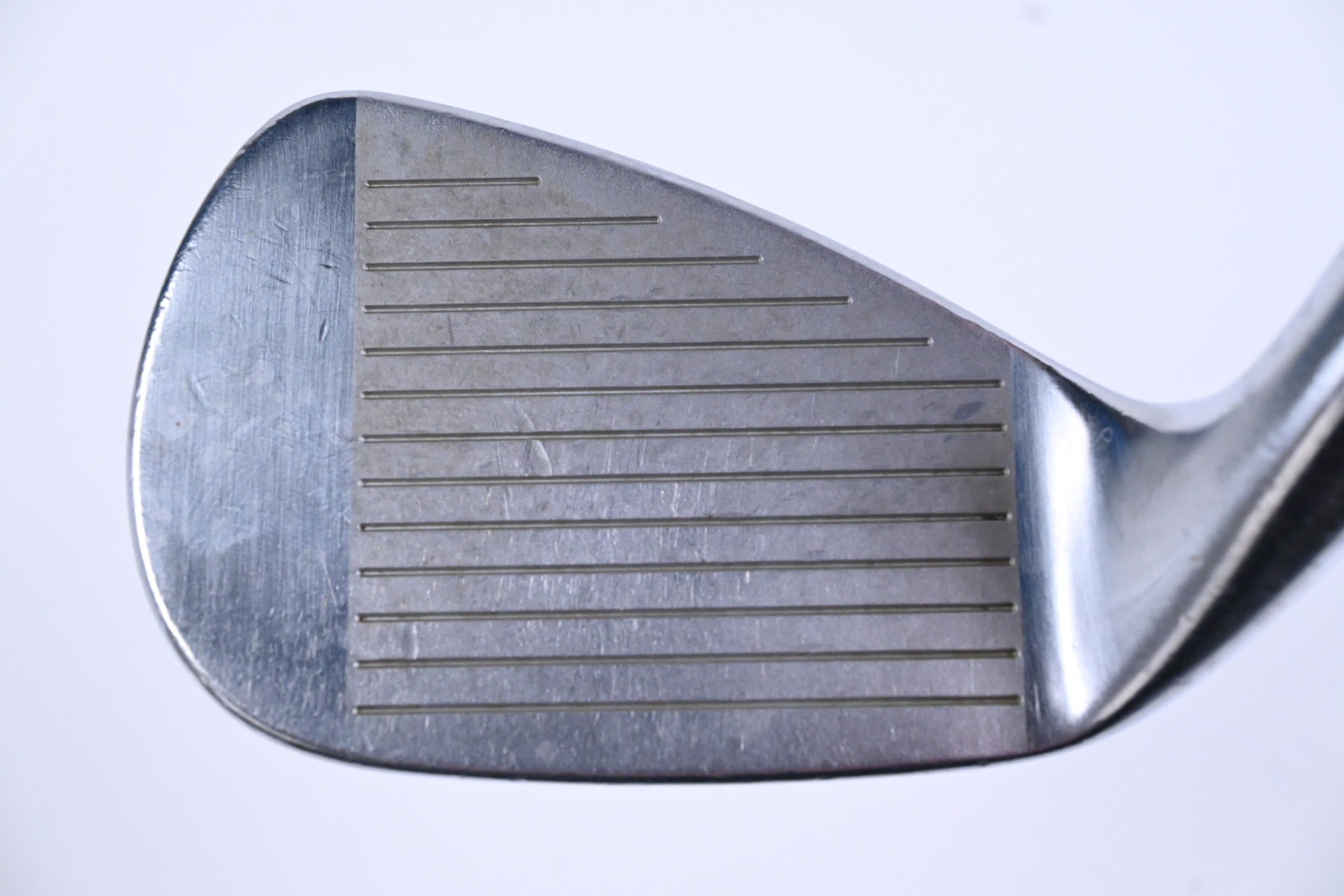 Titleist 620 CB #9 Iron / X-Flex Project X Rifle Steel Shaft