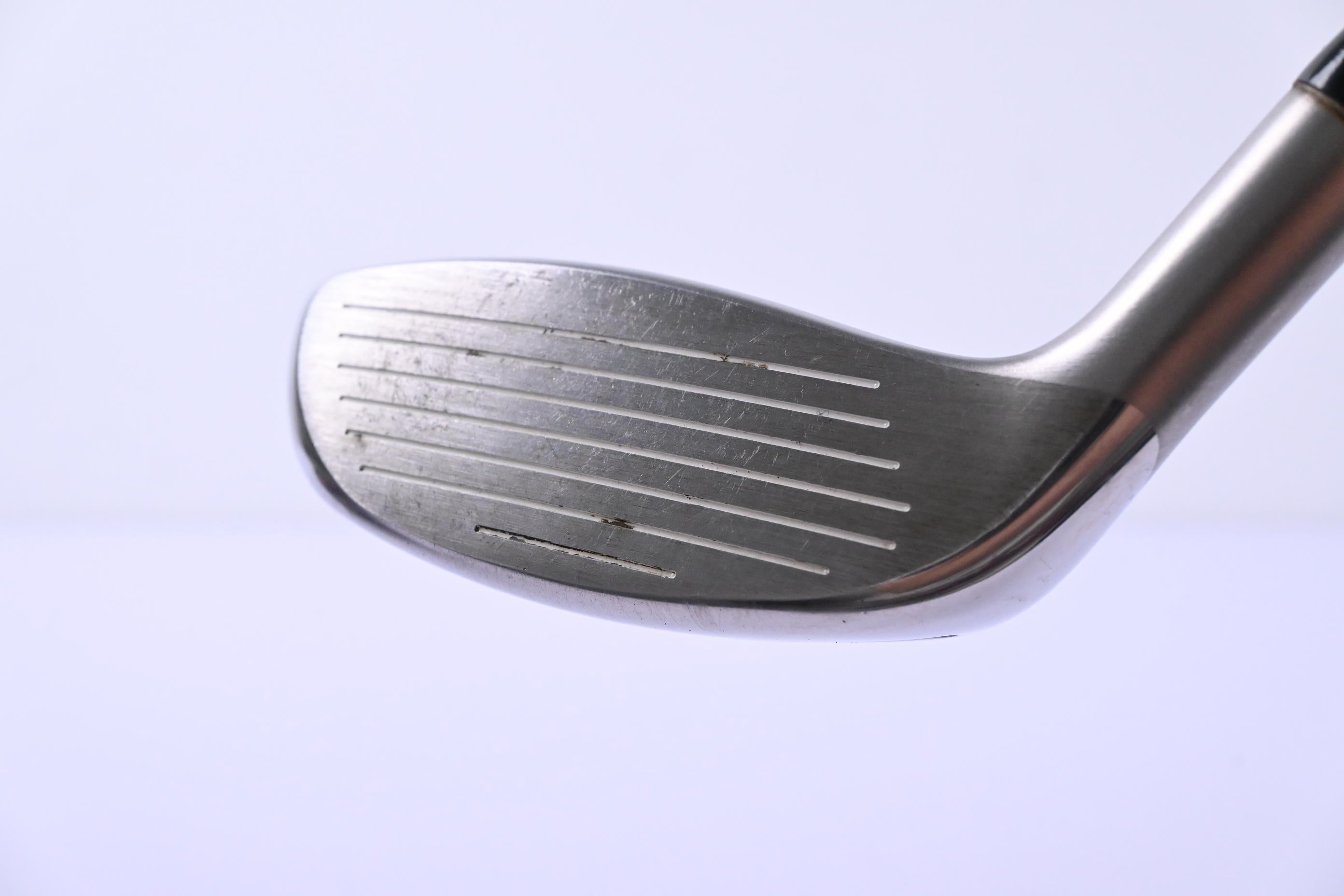 Ping i15 #2 Hybrid / 17 Degree / X-Flex UST ProForce AxivCore 85 Shaft