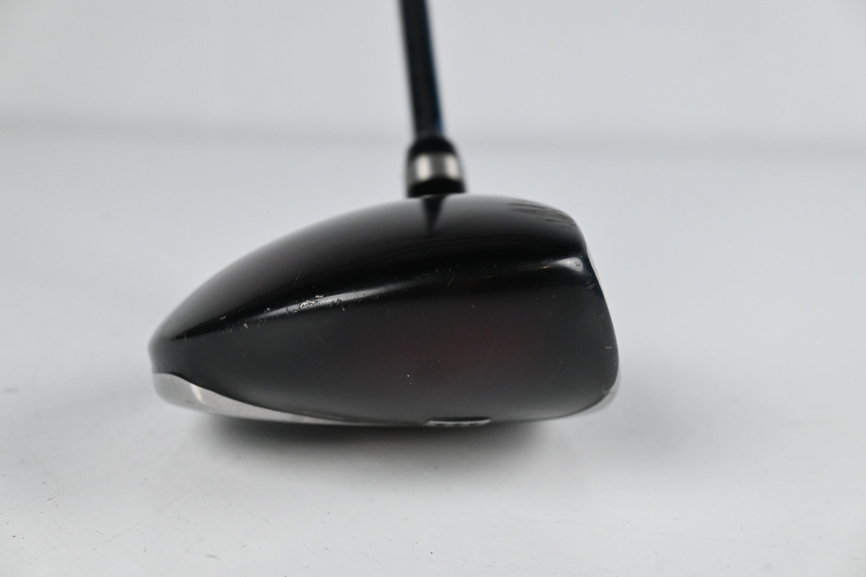 Wilson Deep Red II #3 Wood / 15 Degree / Regular Flex Dynamic Gold R300 Shaft