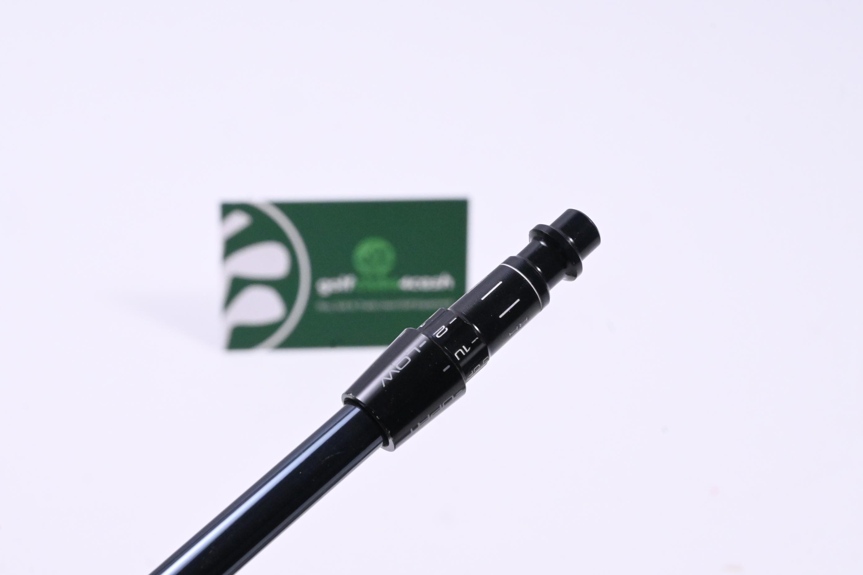 UST Mamiya LIN-Q M40X Red 5 Driver Shaft / Regular Flex / Mizuno