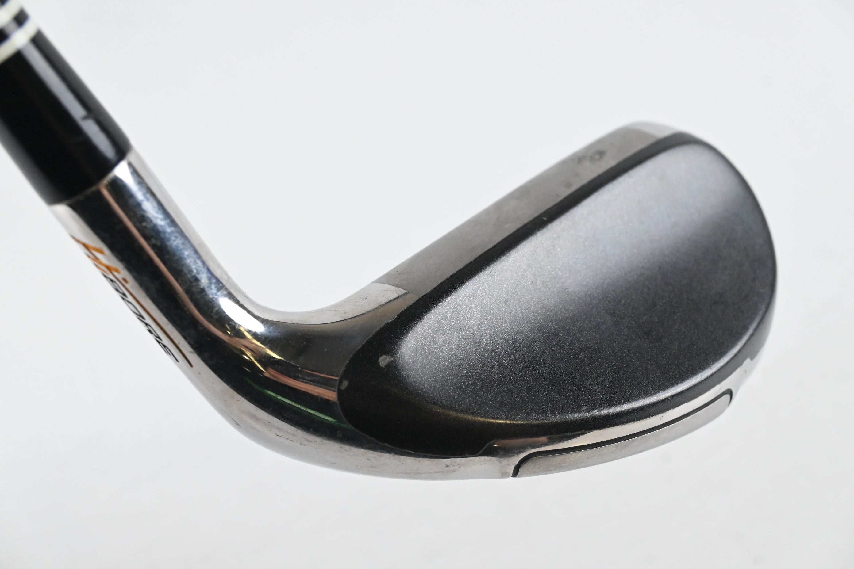Cleveland HiBore #5 Iron  / 27 Degree / Regular Flex Cleveland HiBore Shaft