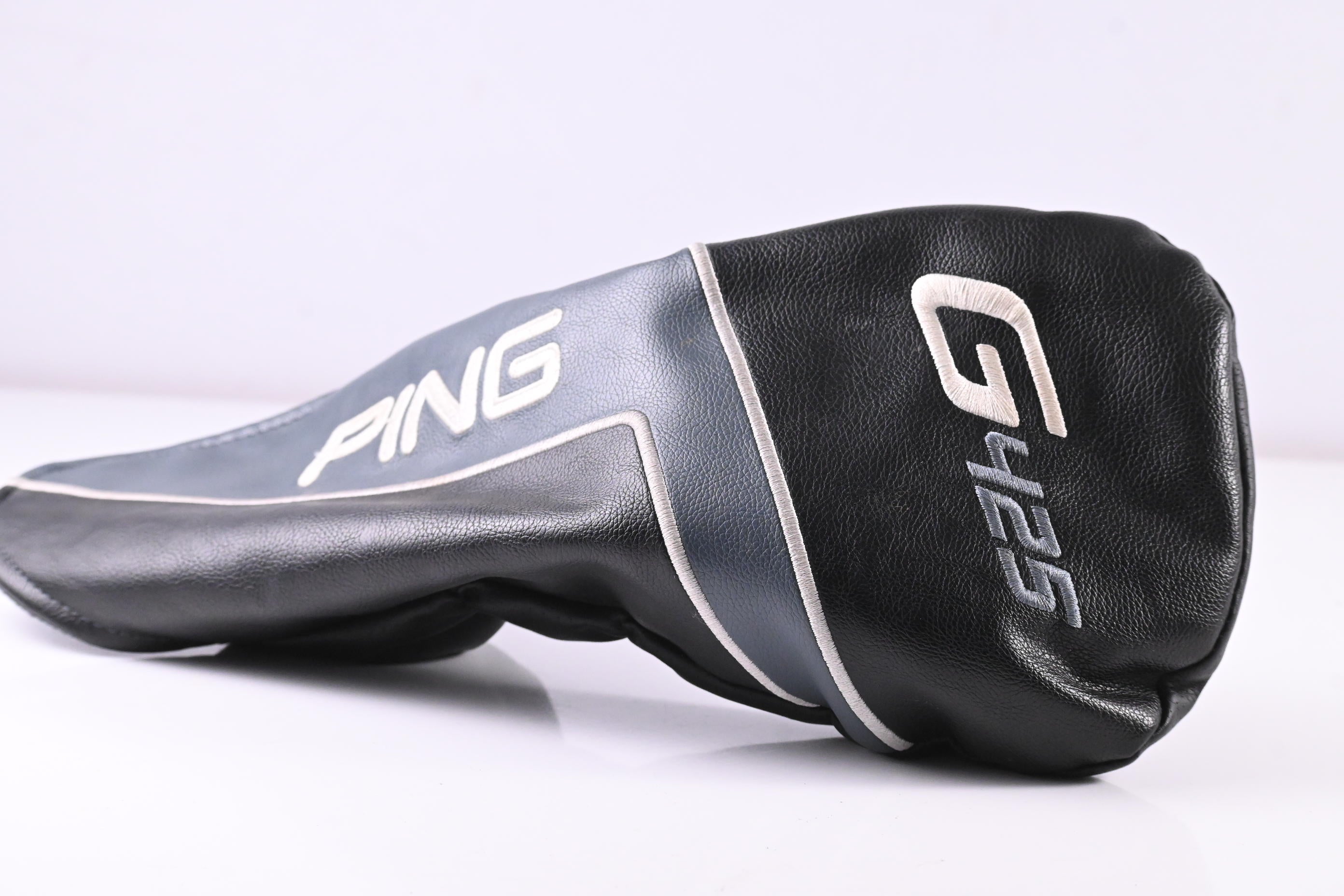 Ping G425 LST Driver / 10.5 Degree / X-Flex UST Mamiya LIN-Q 7 Shaft