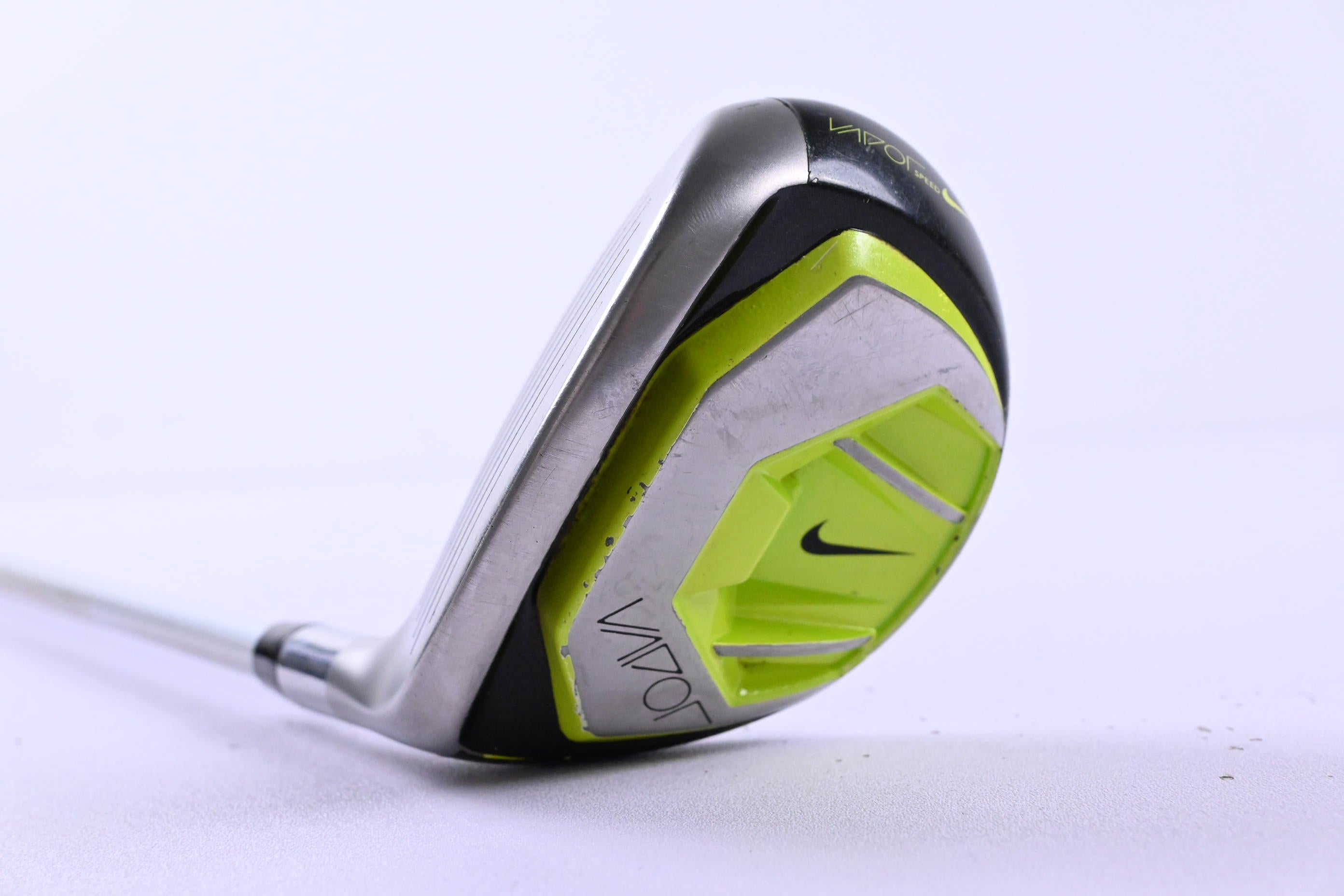 Left Hand Nike Vapor #3 Hybrid / 20 Degree / Senior Flex Fubuki Z70 Shaft
