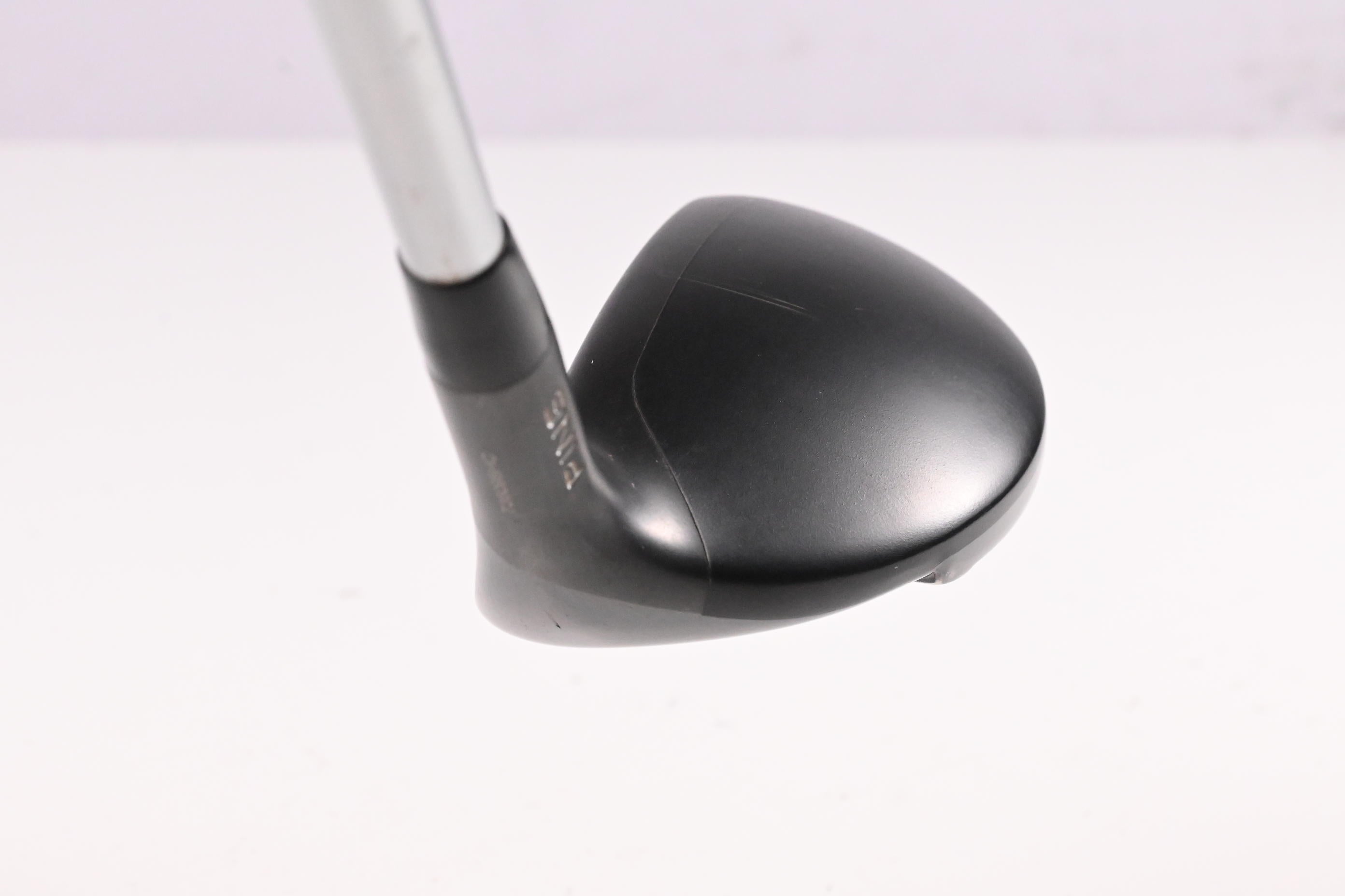 Ping Anser #4 Hybrid / 23 Degree / Regular Flex Ping TFC 800 Shaft