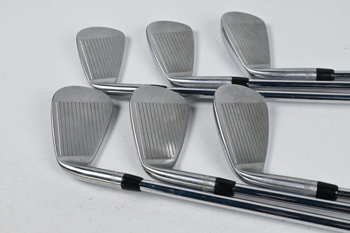 PXG 0317 Tour Irons / 5-PW / Stiff Flex N.S.Pro Zelos 8 Shafts