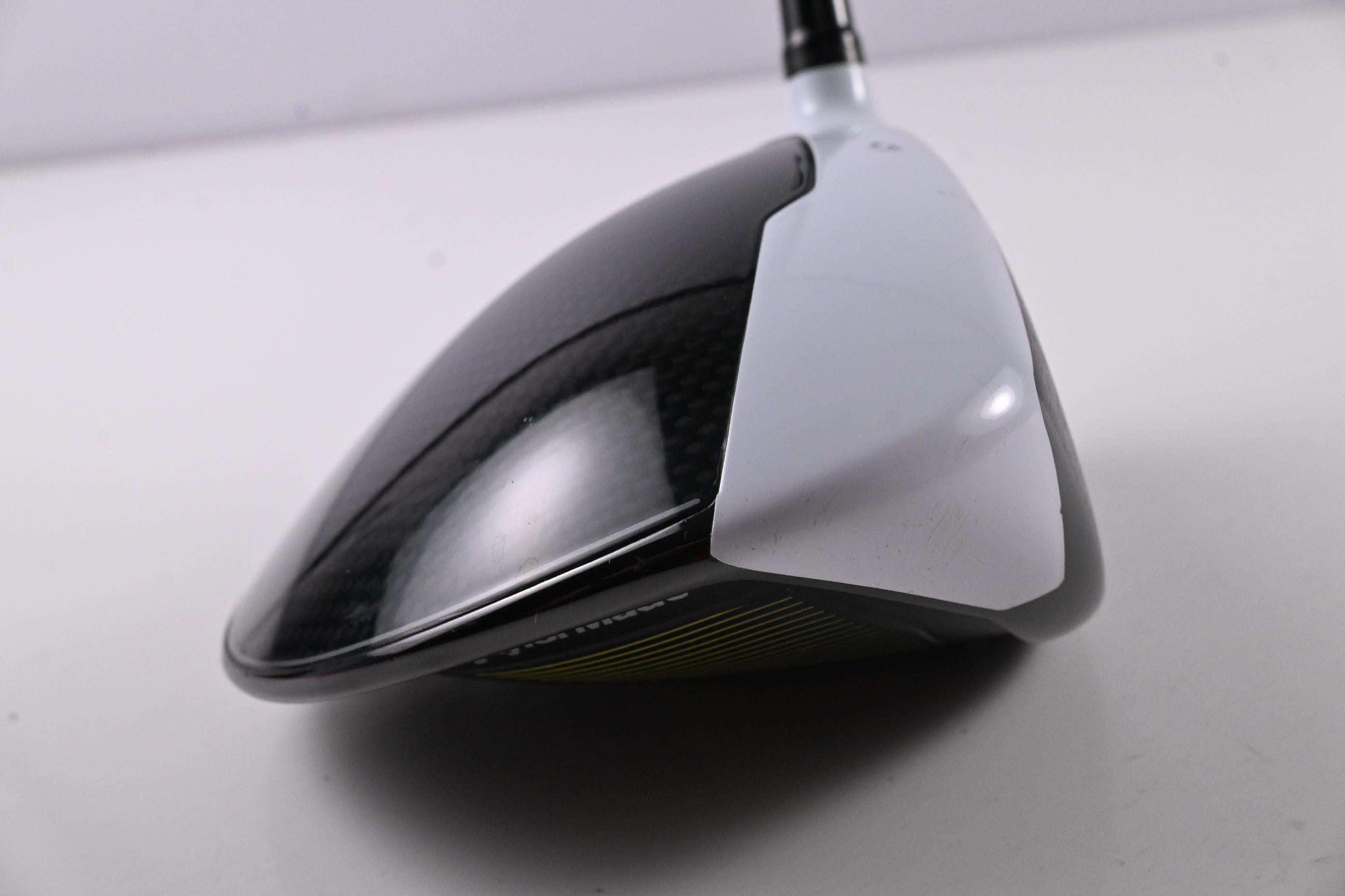 Taylormade M2 2017 Driver / 9.5 Degree / Regular Flex Fujikura Pro XLR8 56 Shaft