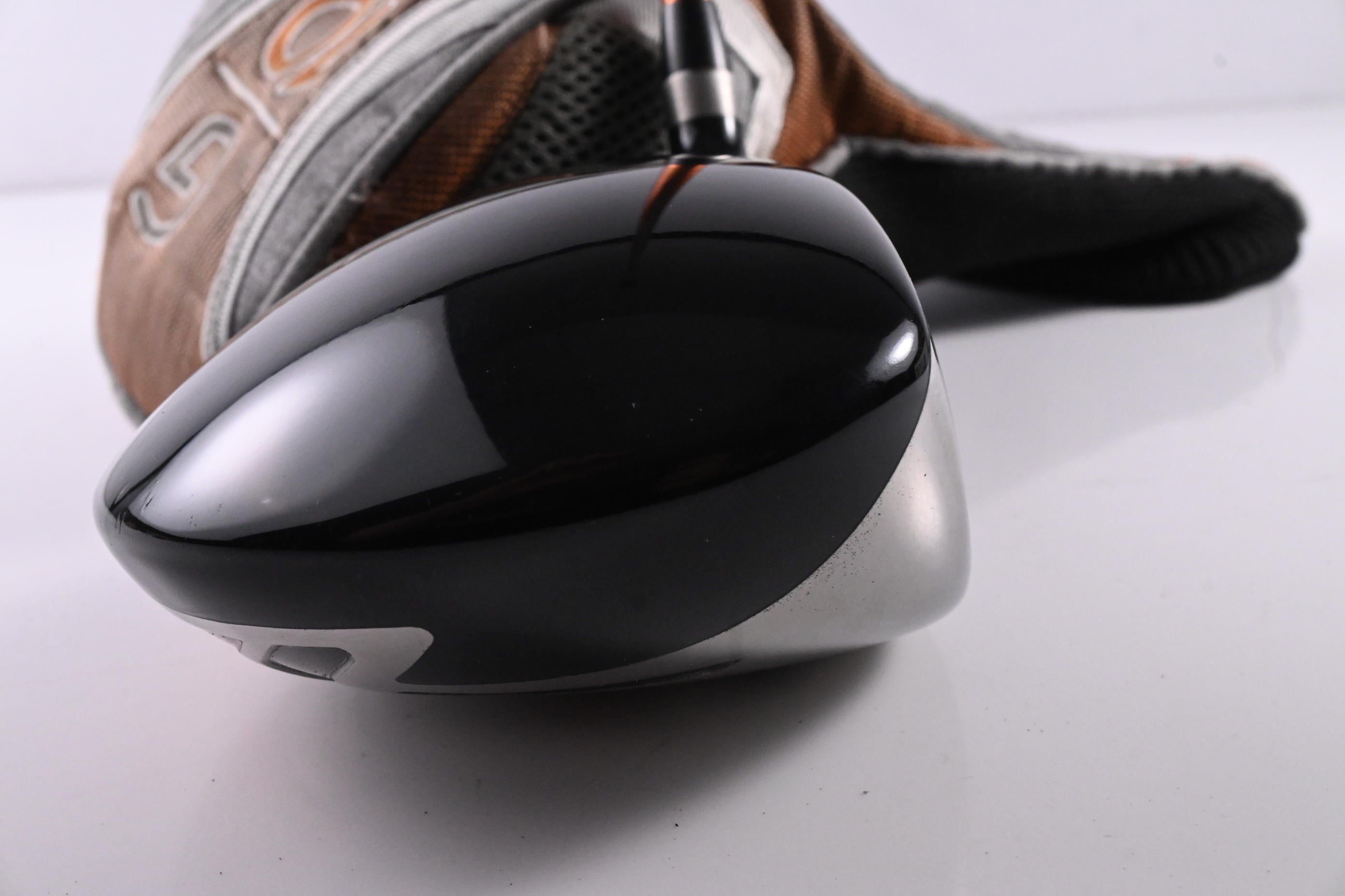 Ping G10 Driver / 10.5 Degree / Regular Flex Ping TFC 129 Shaft
