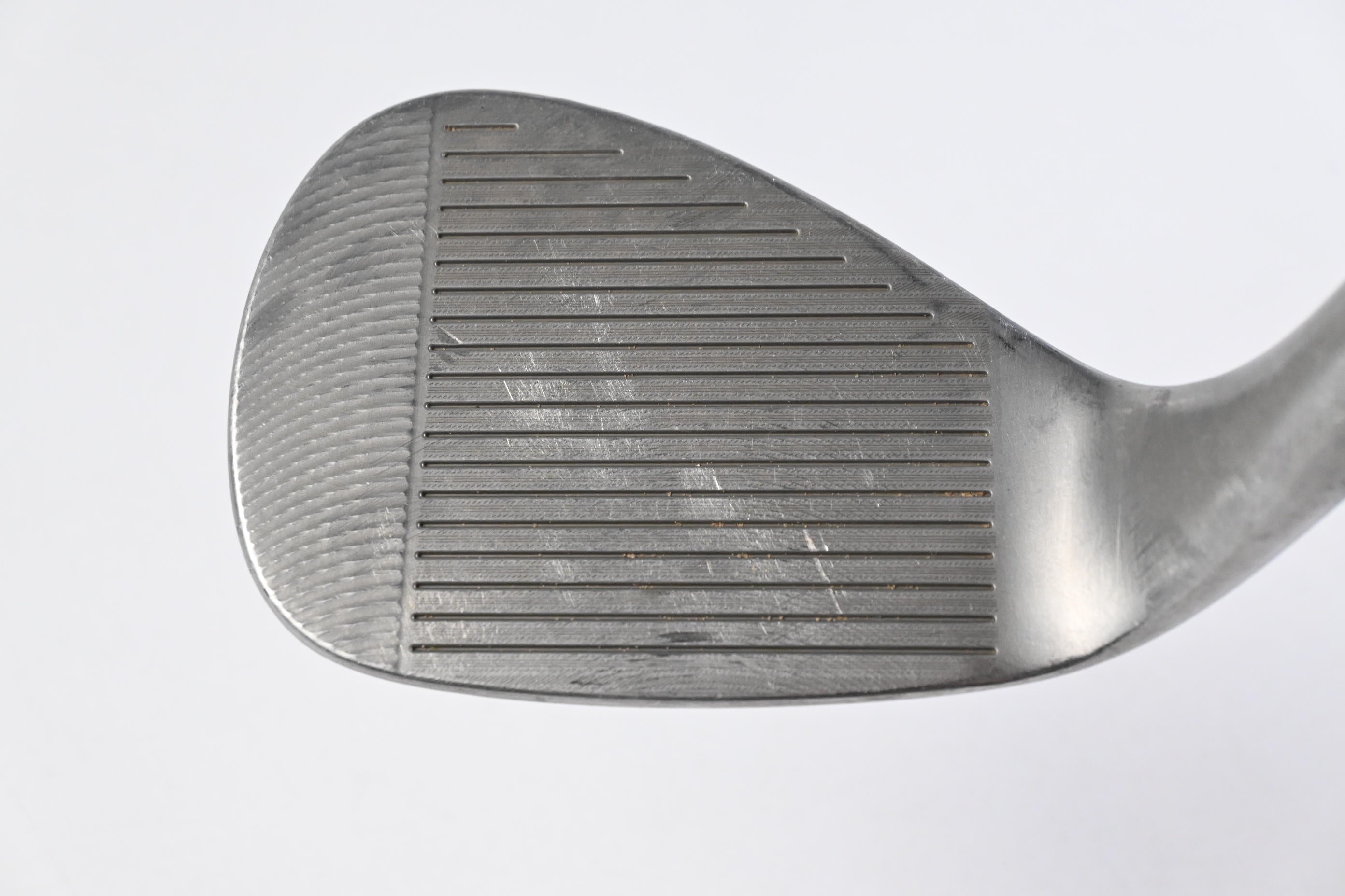 Cleveland RTZ Tour Rack Lob Wedge / 60 Degree / Wedge Flex Steel Shaft
